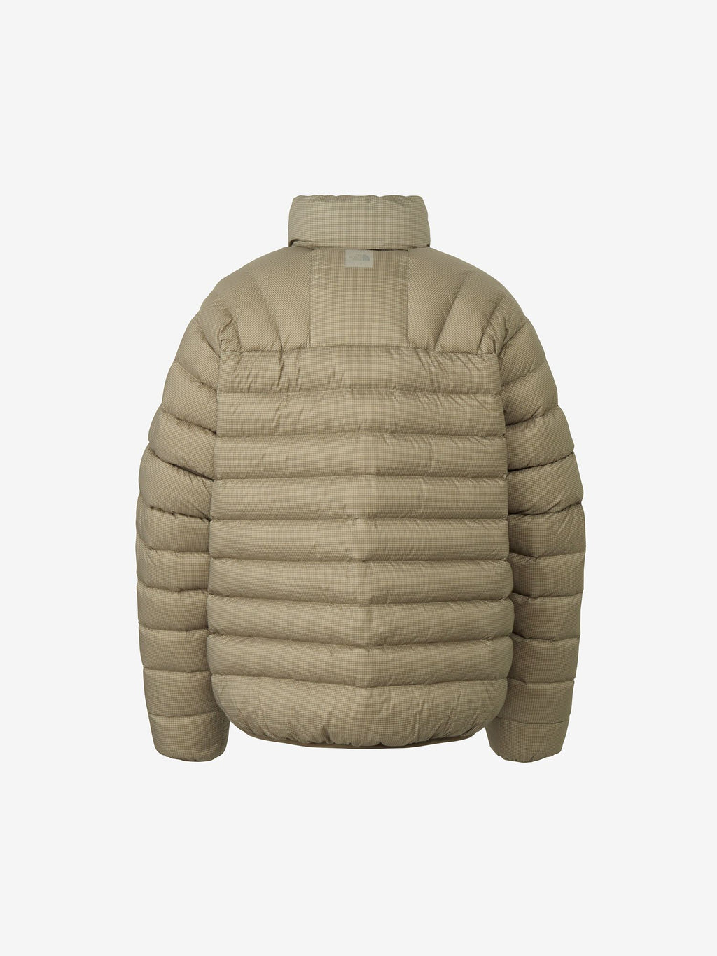 Enride Convertible Down Jacket (Unisex)