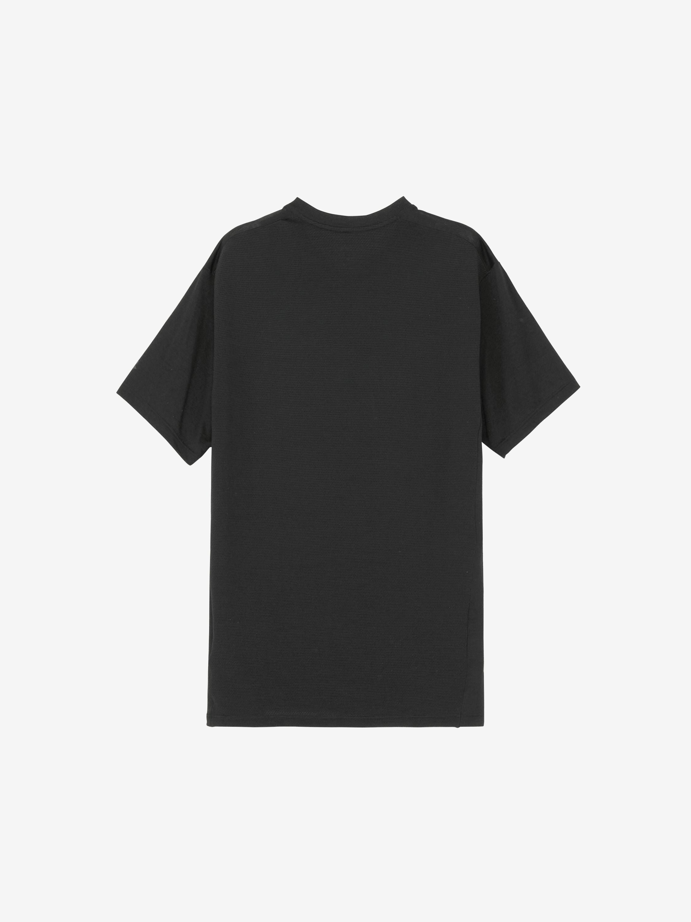 Fast Run Hybrid Wool T-shirt (Unisex)