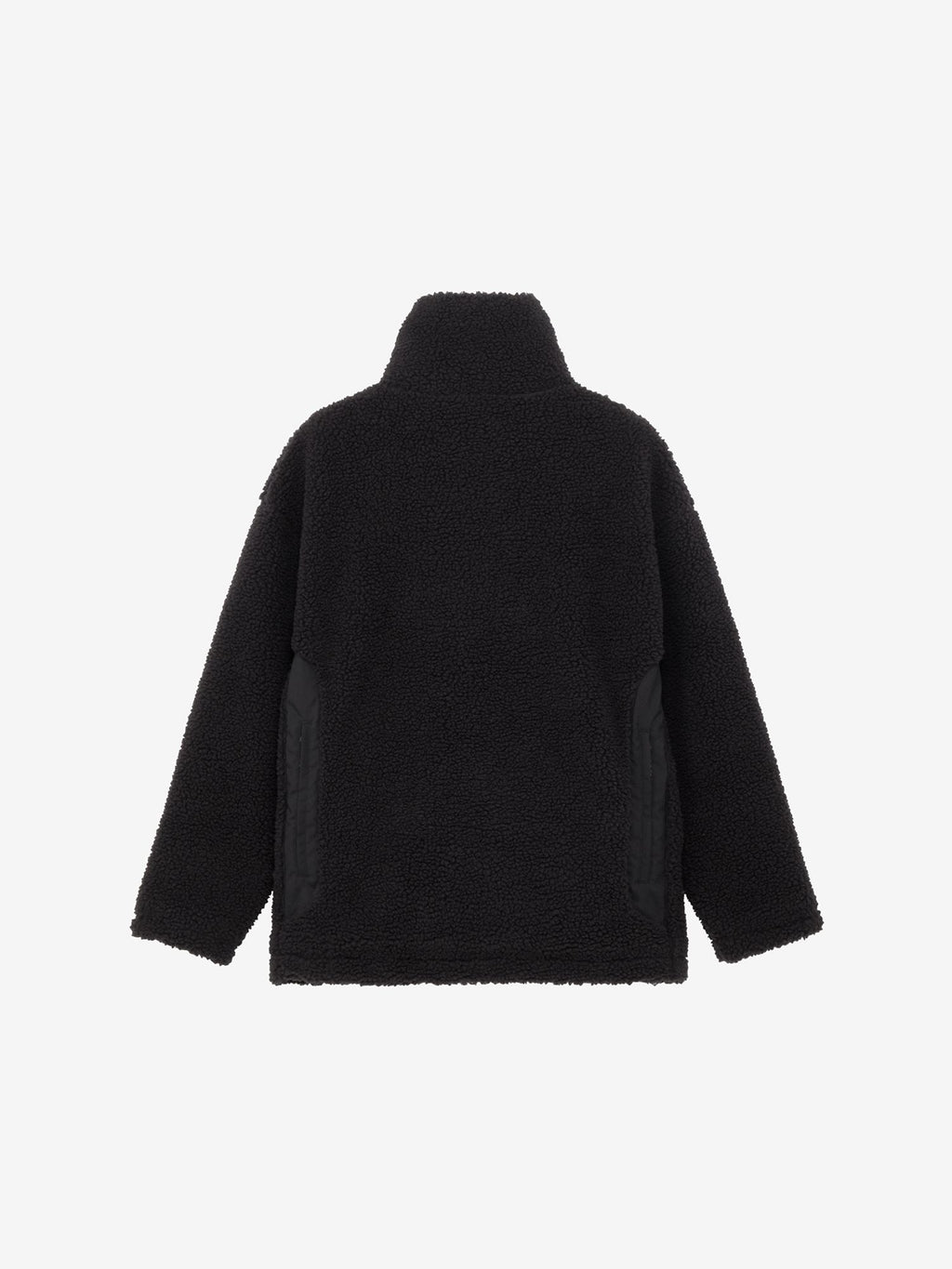 Snow Melt / Full Zip Fleece (Unisex)