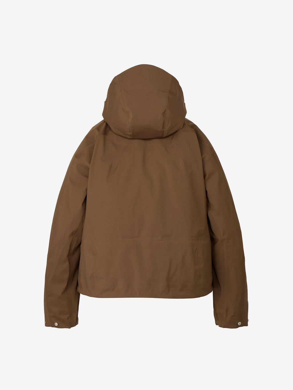 OYABE 3-Layer Jacket (Ladies)