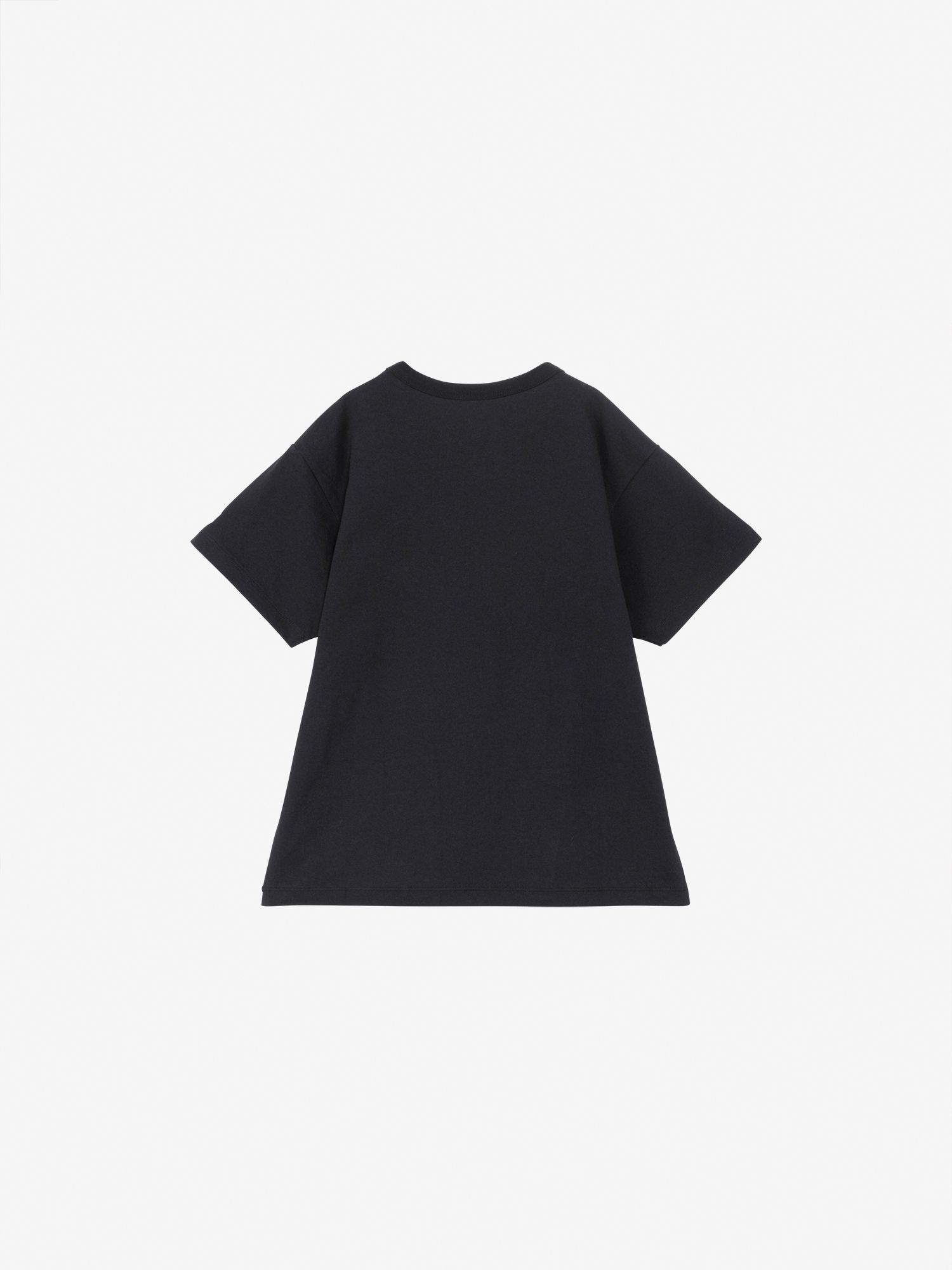 Short Sleeve City Chic Relaxed Tee (Kids)