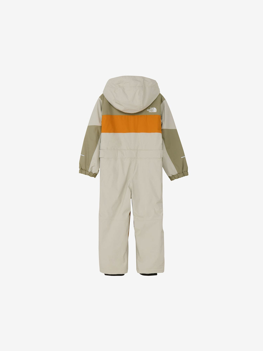 Waterproof One-Piece (Kids)