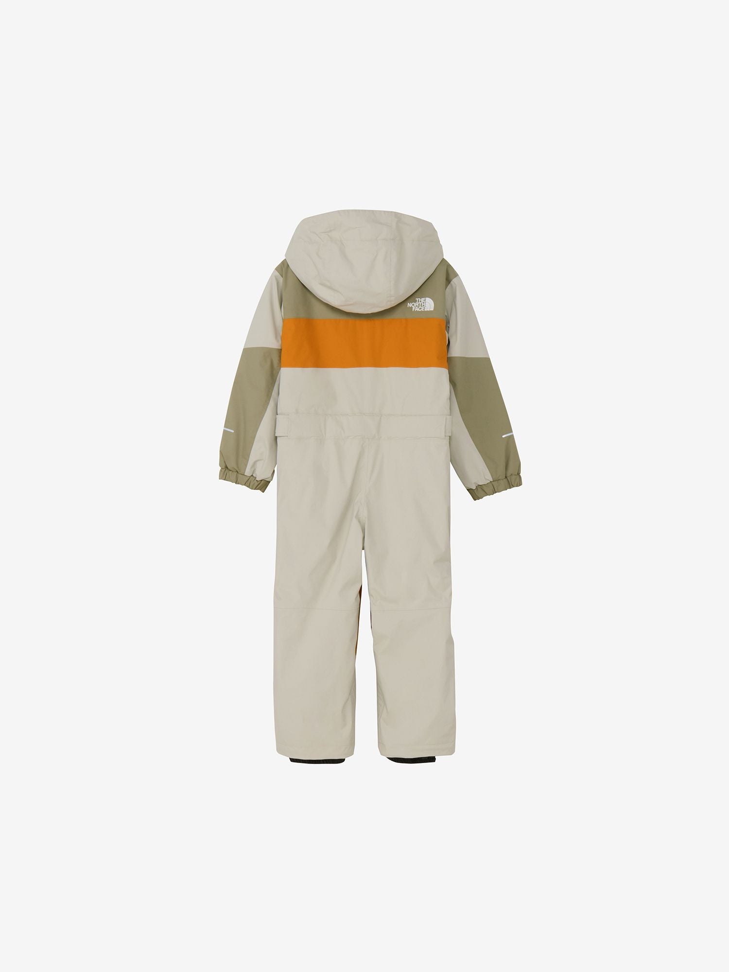 Waterproof One-Piece (Kids)