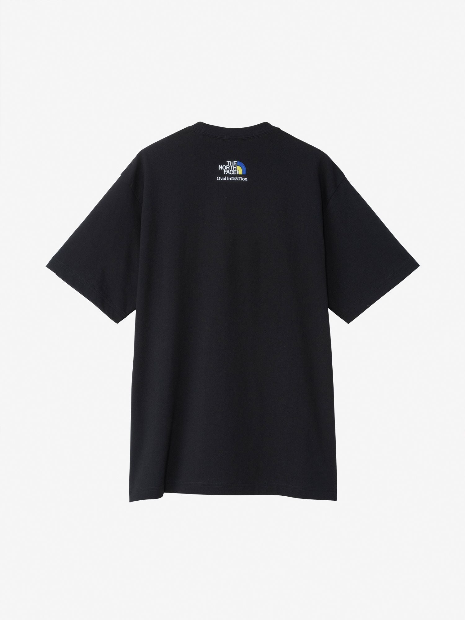 Oval Intention Geodesic Dome Tee (Unisex)