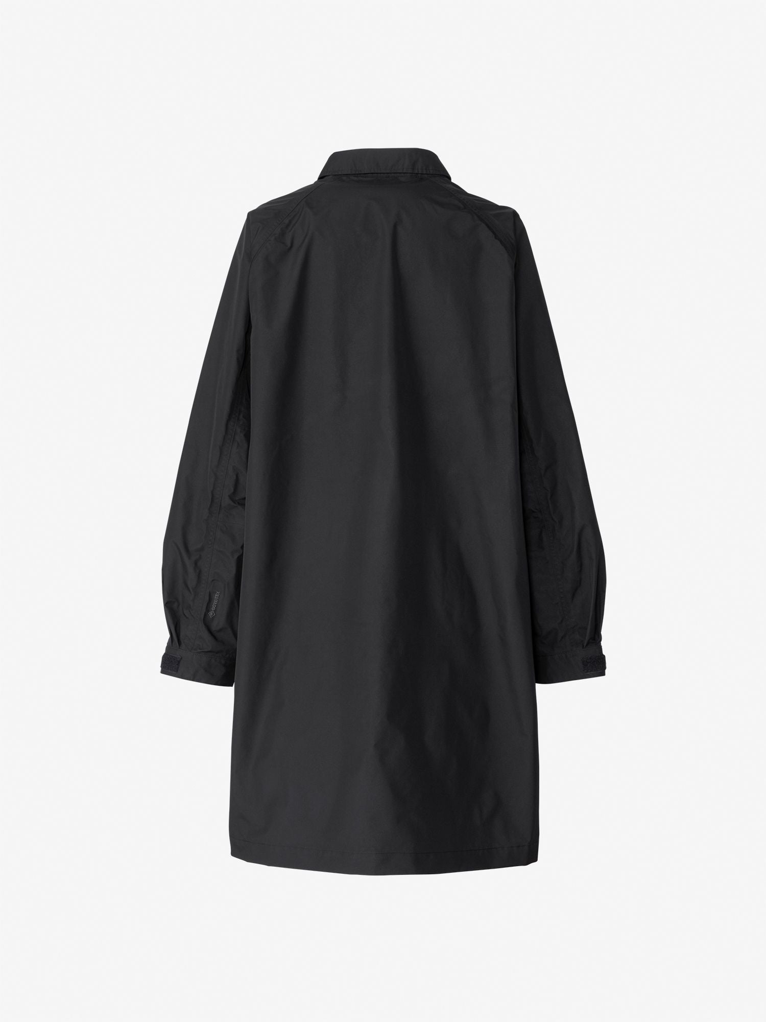 Compile Light Coat (Unisex)