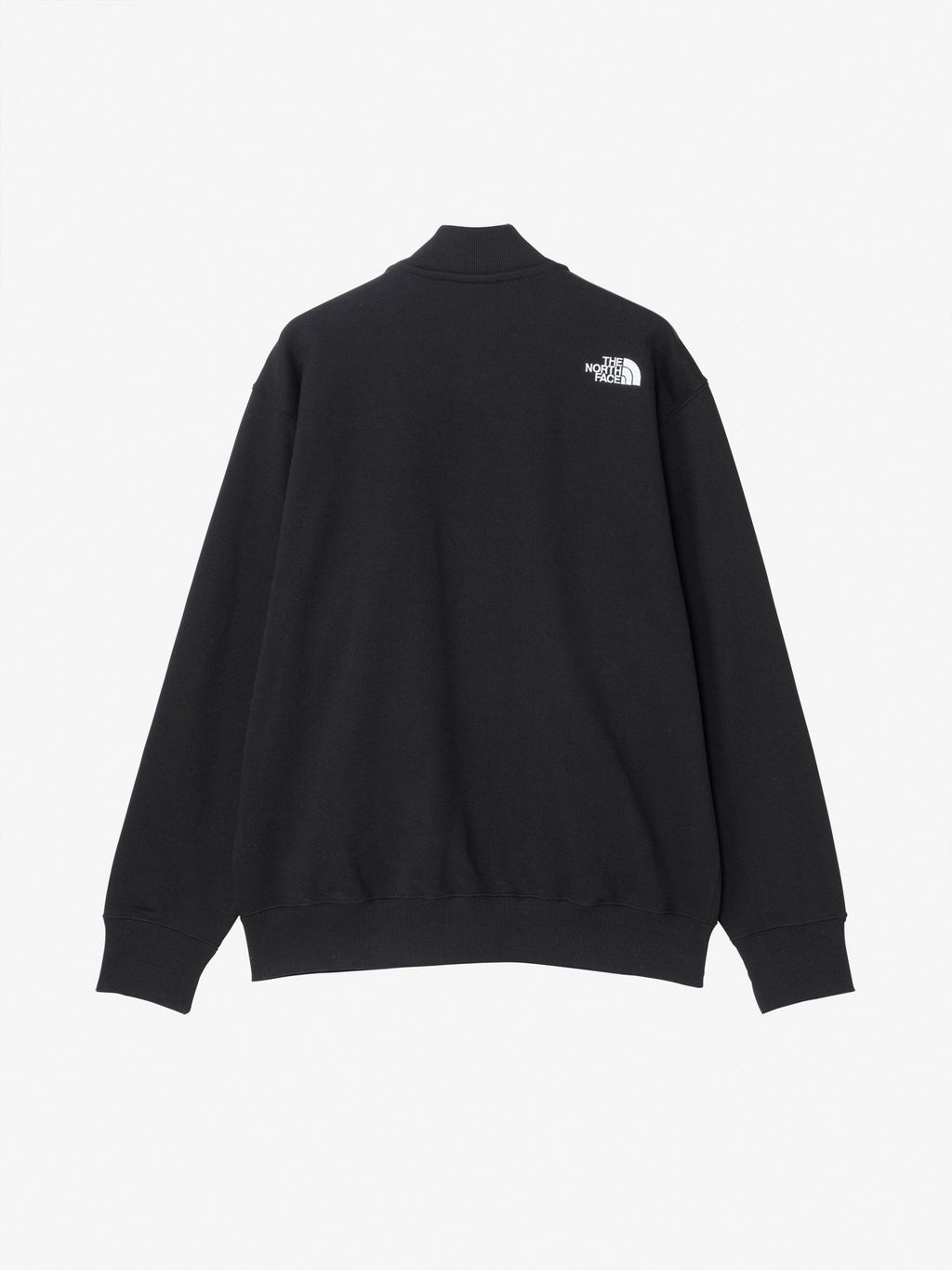 Heather Bomber Sweat Jacket (Unisex)