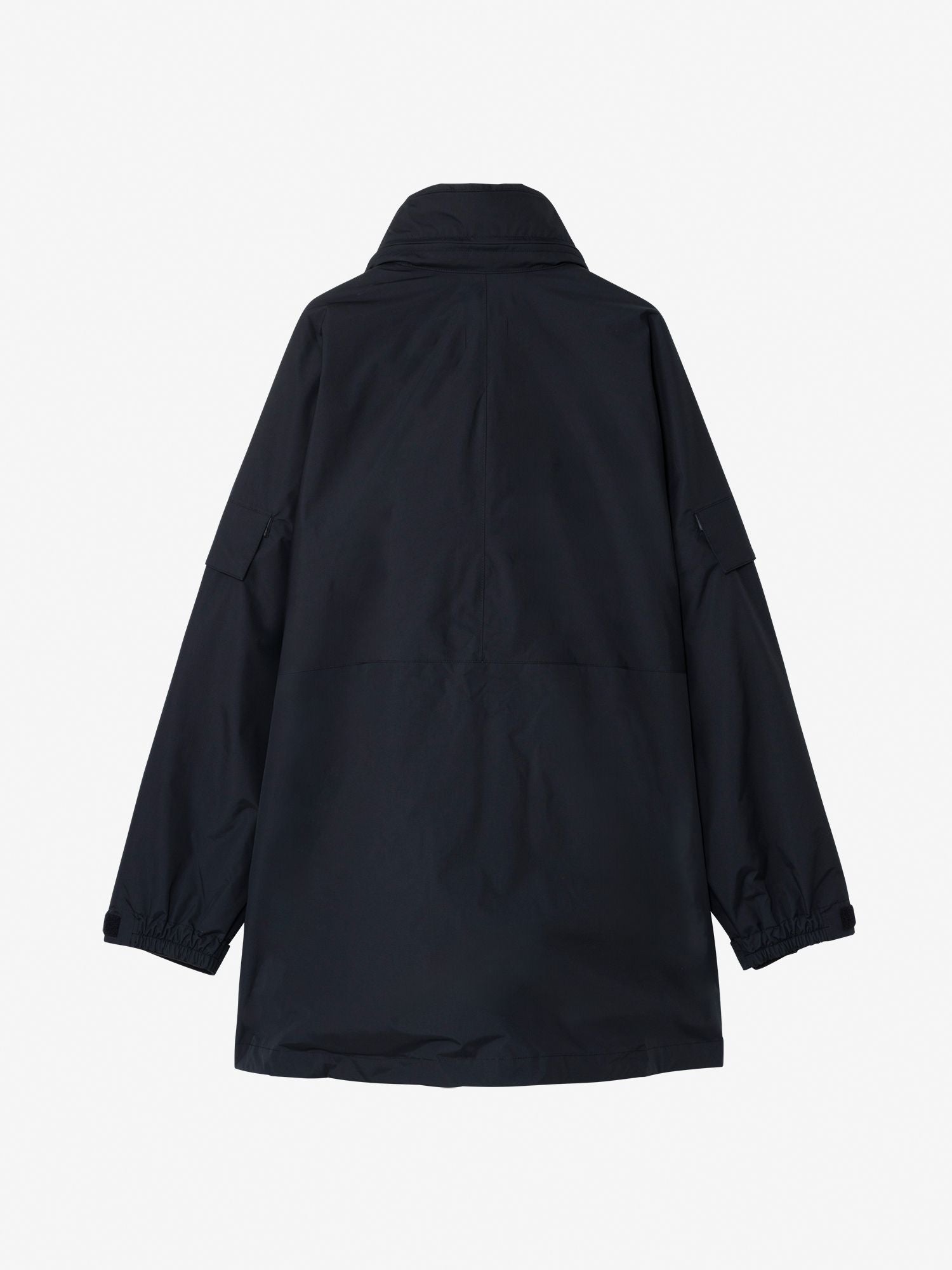 Kikamba/Three Way Jacket (Unisex)