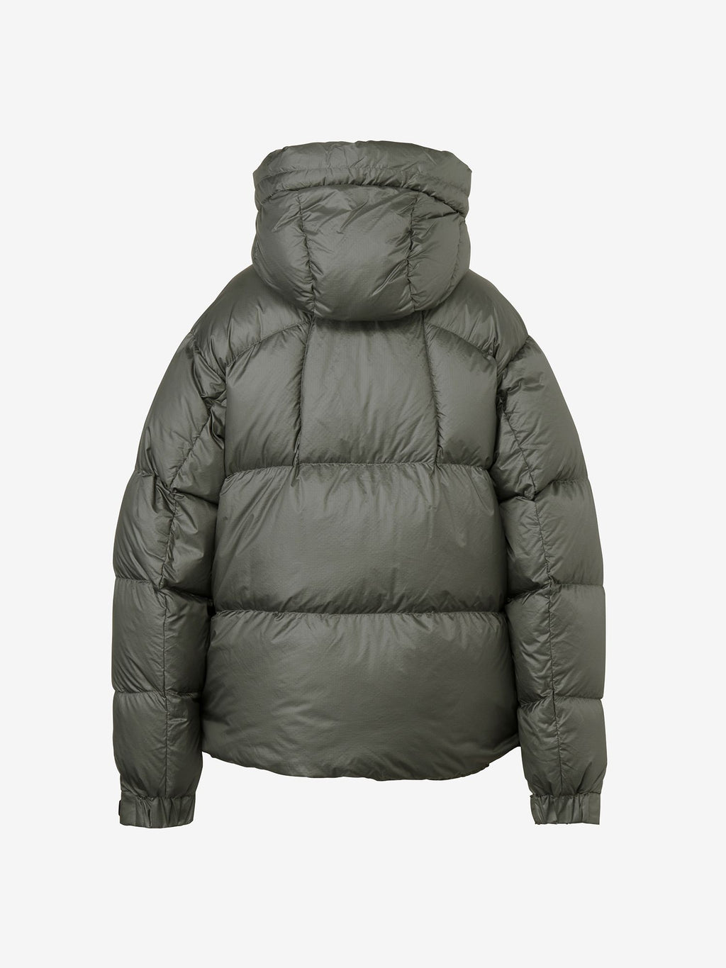 Pertex Quantum Down Parka (Ladies)