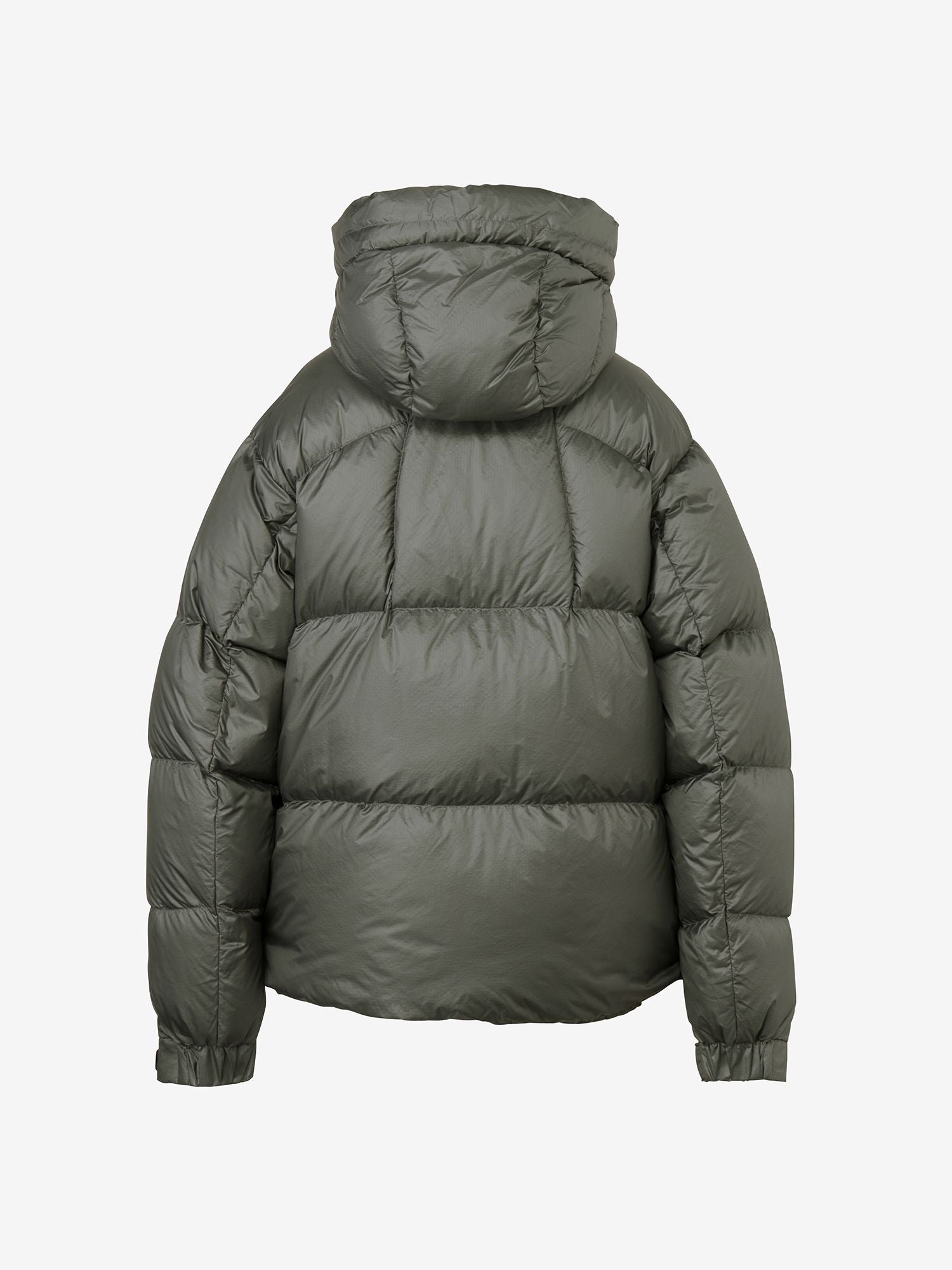 Pertex Quantum Down Parka (Ladies)