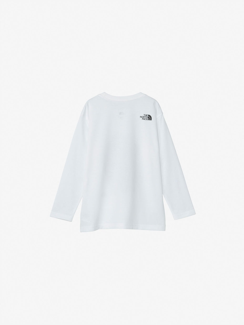 Long Sleeve Cut and Paste Tee (Kids)