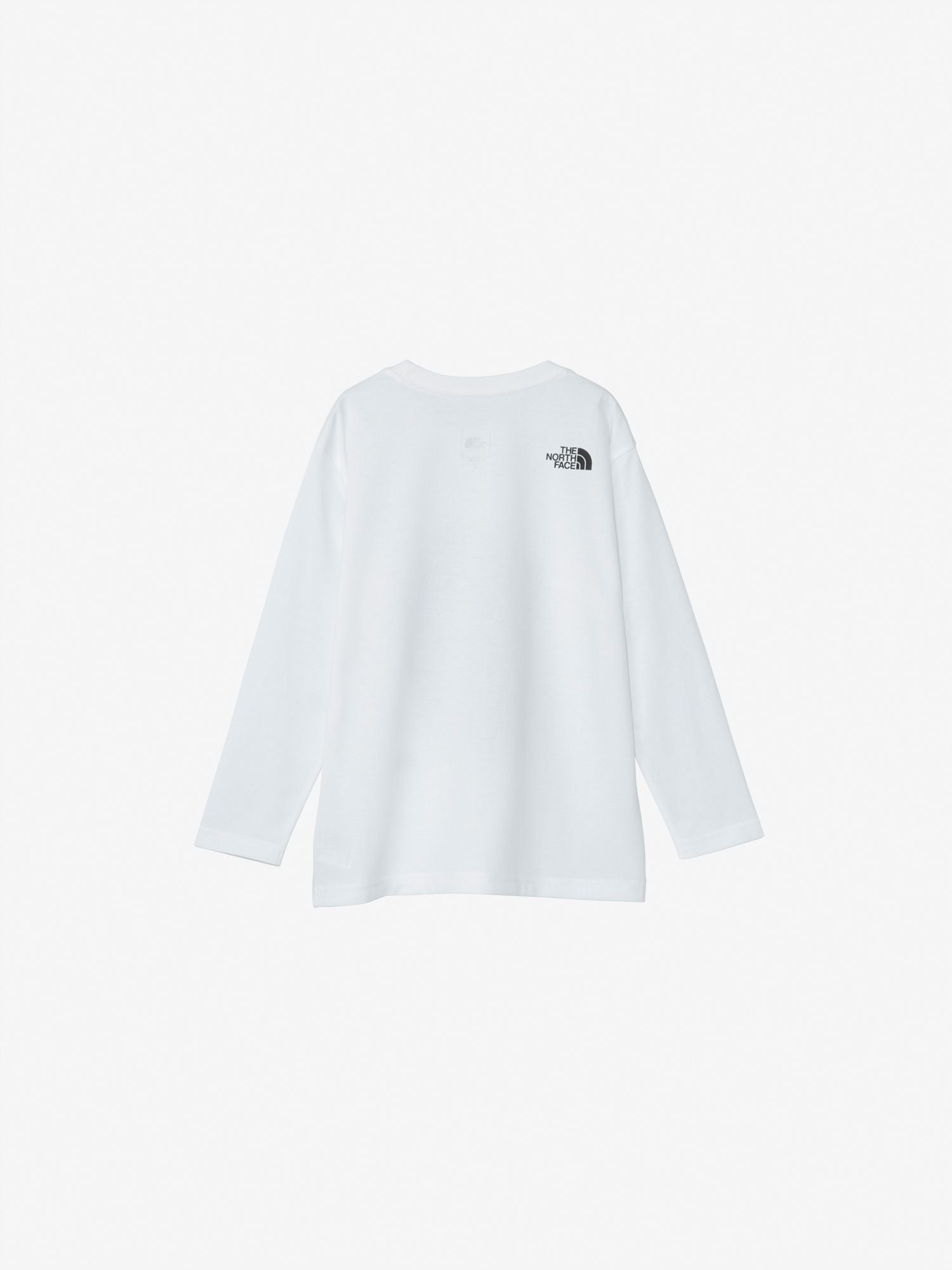 Long Sleeve Cut and Paste Tee (Kids)