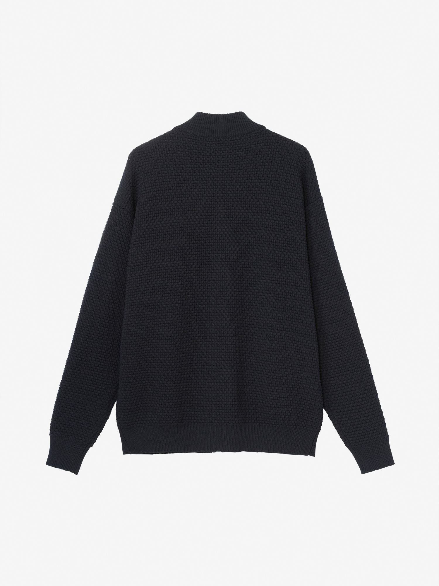 Rock Surface Wool Drivers Knit (Unisex)