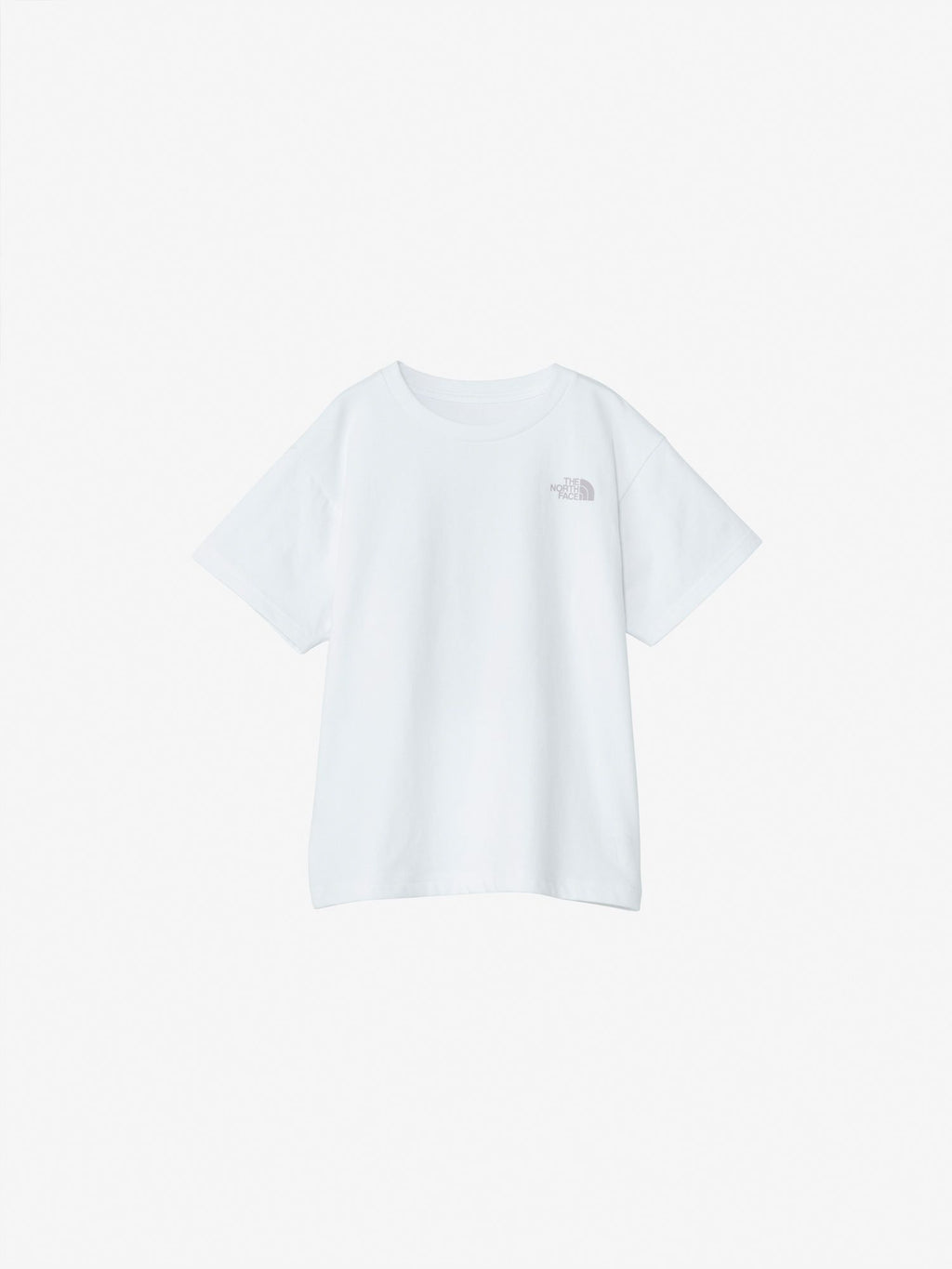 Short Sleeve Yosemite Fall Tee (Kids)