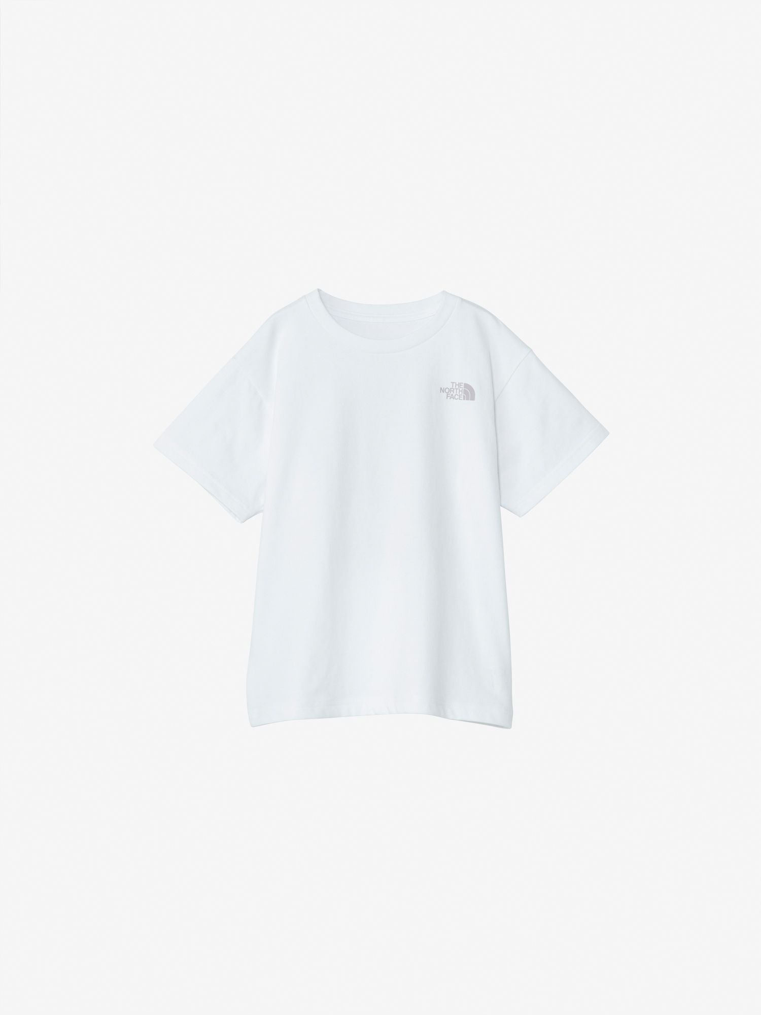 Short Sleeve Yosemite Fall Tee (Kids)