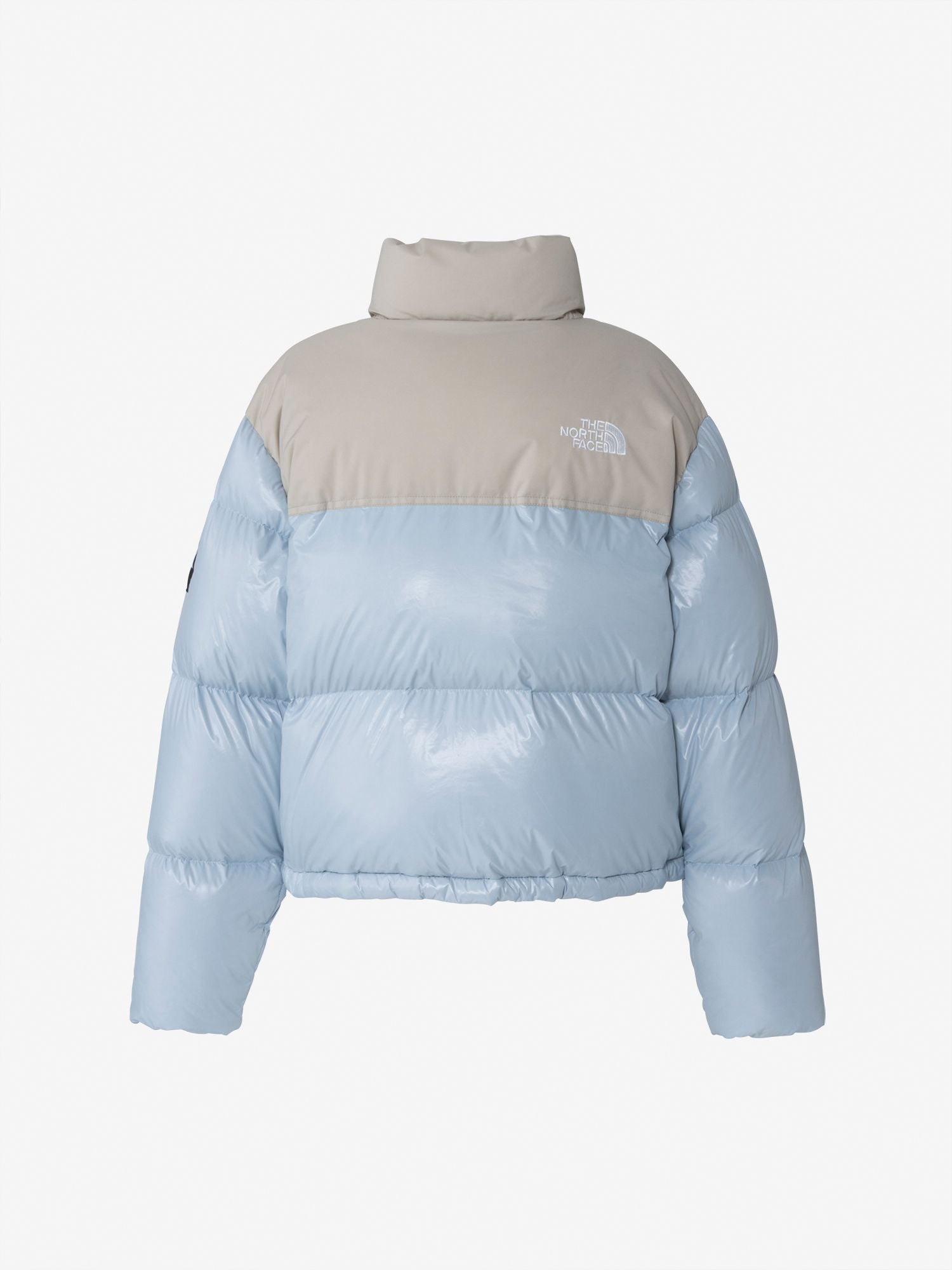 WL Novelty Nuptse Down Jacket (Women's)