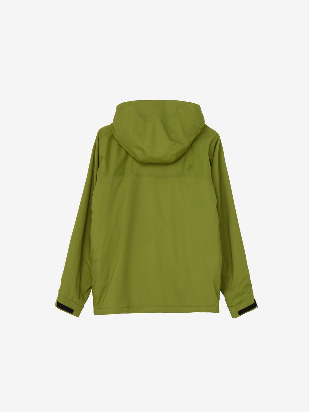 Stretch Shell Mountaineering Jacket (Unisex)