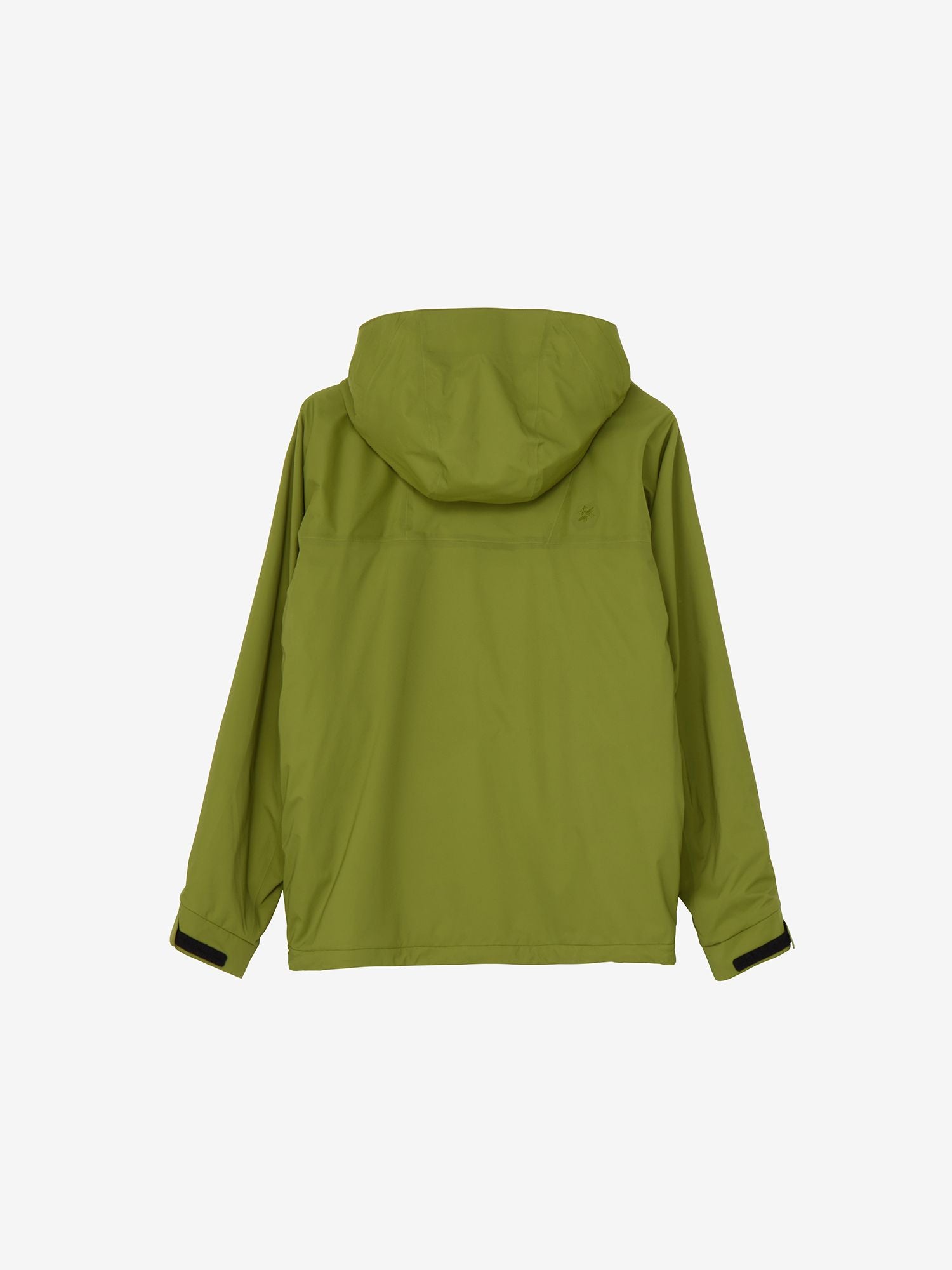 Stretch Shell Mountaineering Jacket (Unisex)