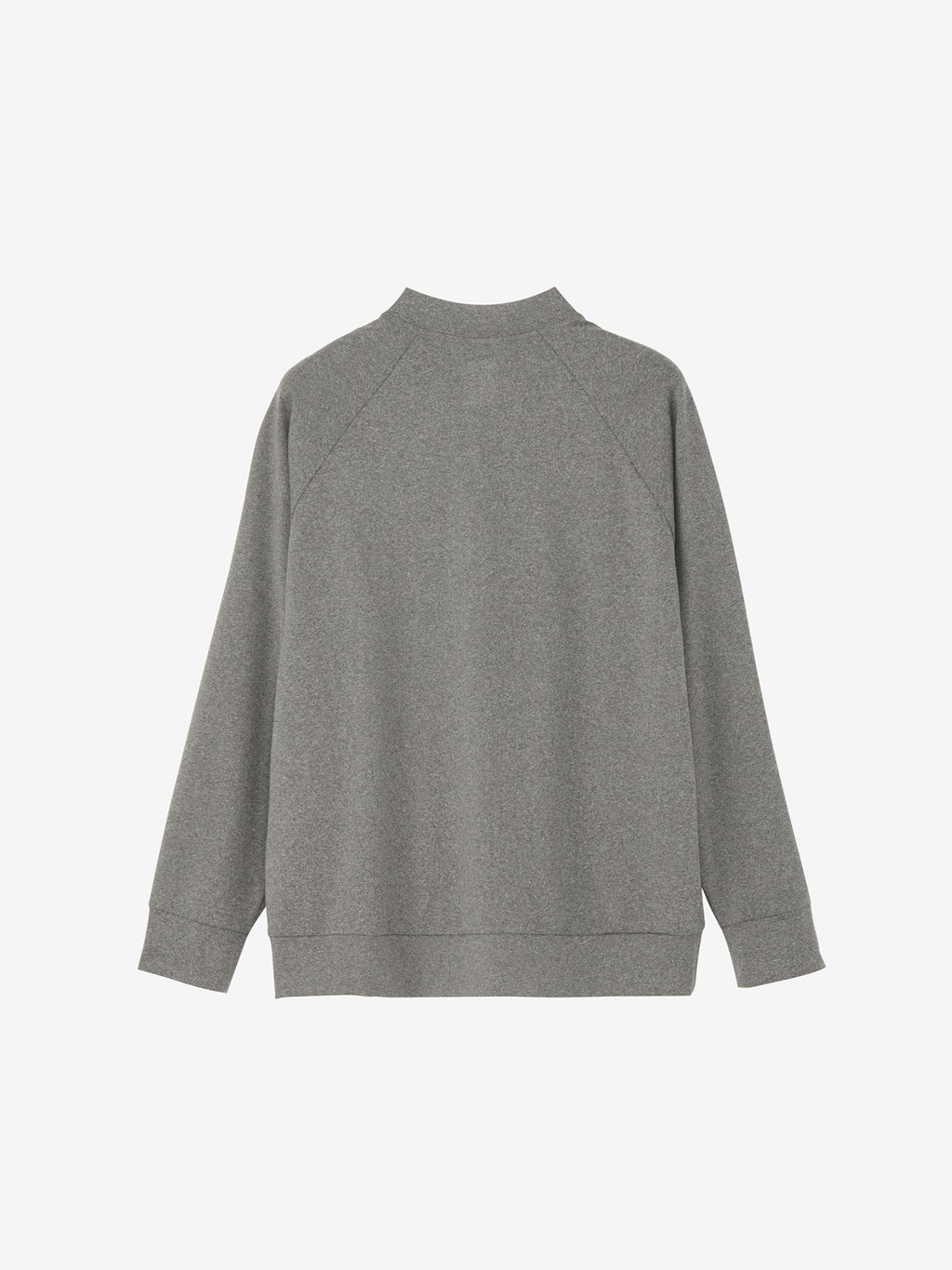 Namima / Zip Jacket (Unisex)