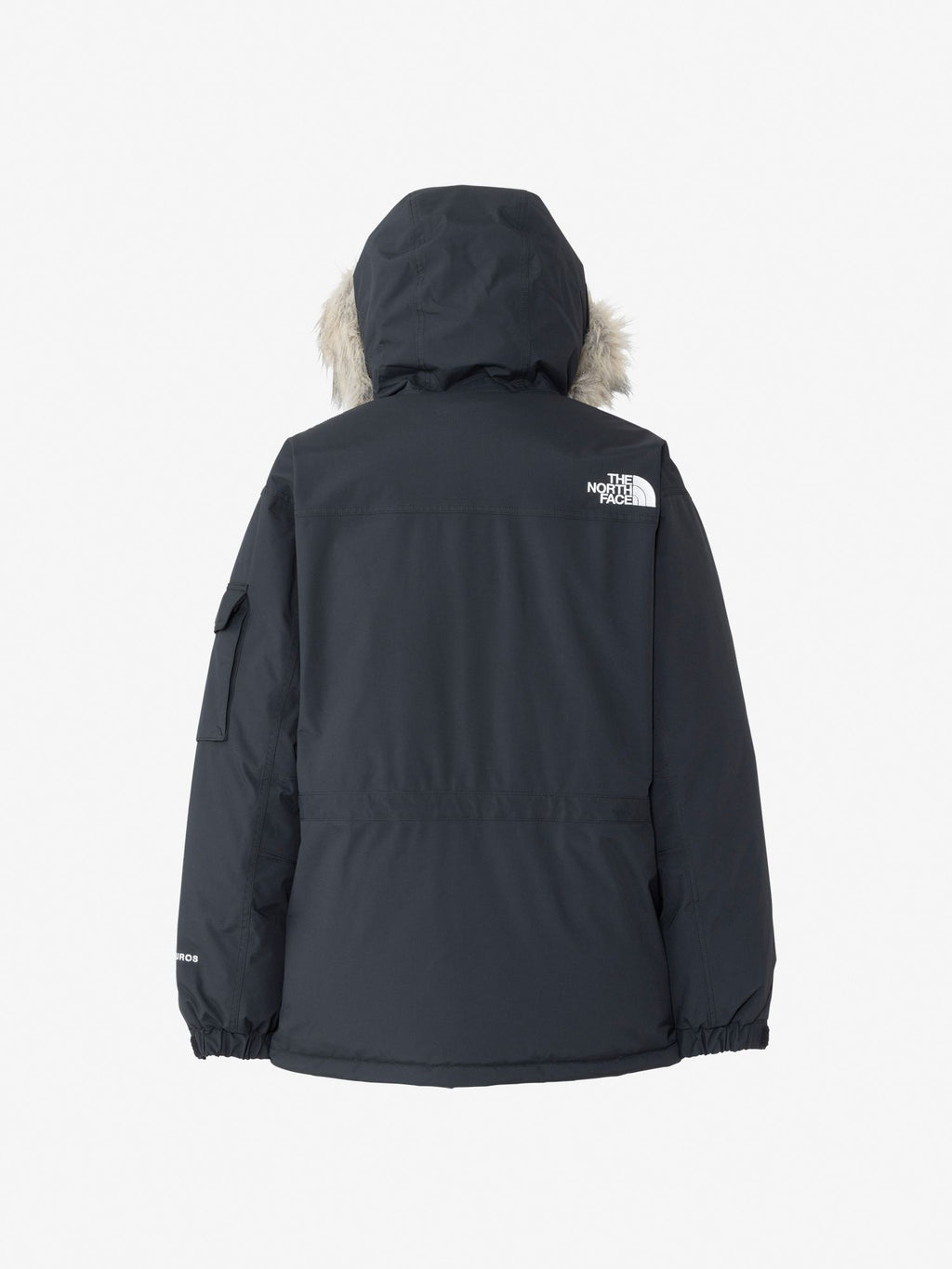 McMurdo Parka (Unisex)