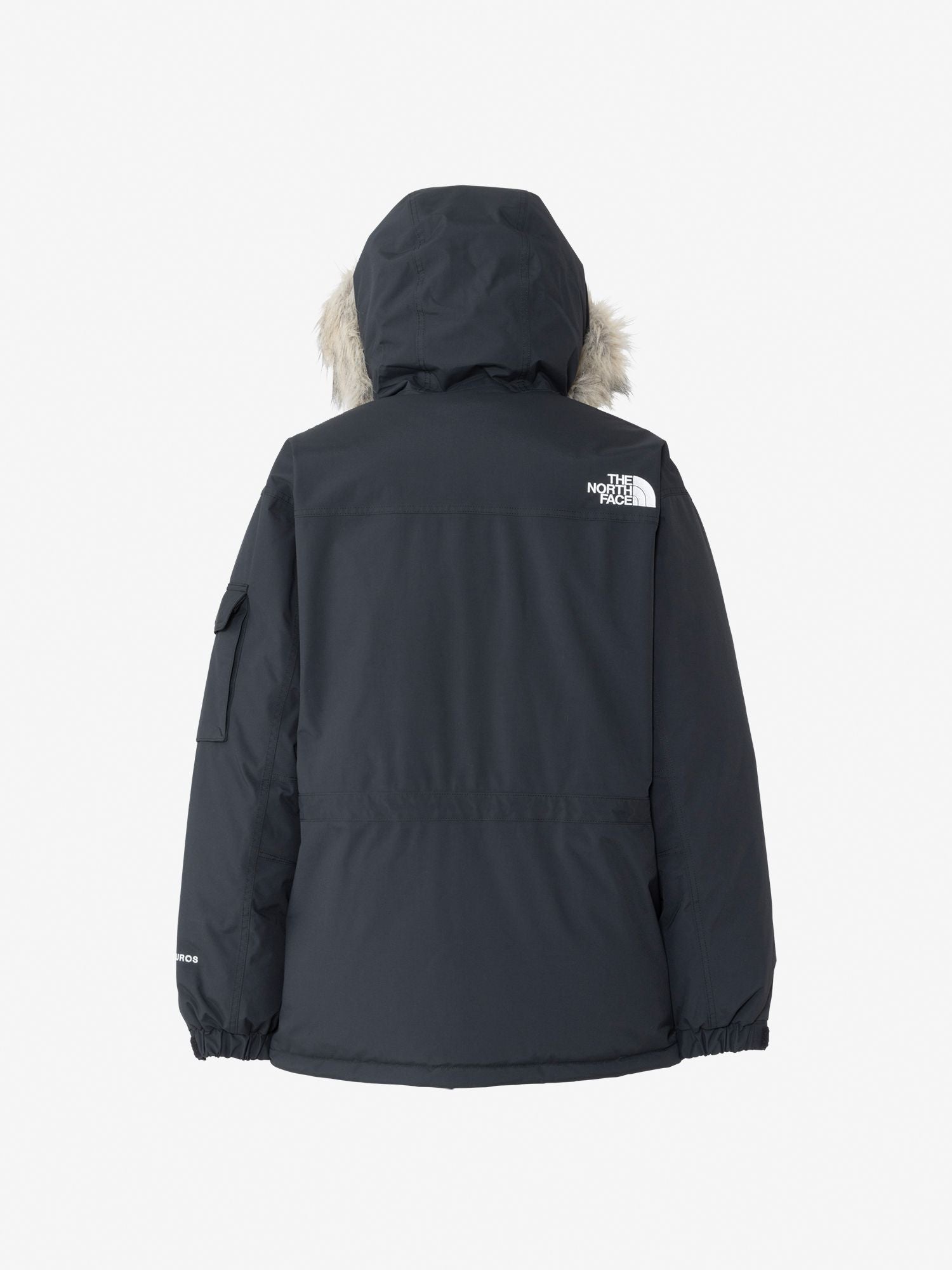 McMurdo Parka (Unisex)