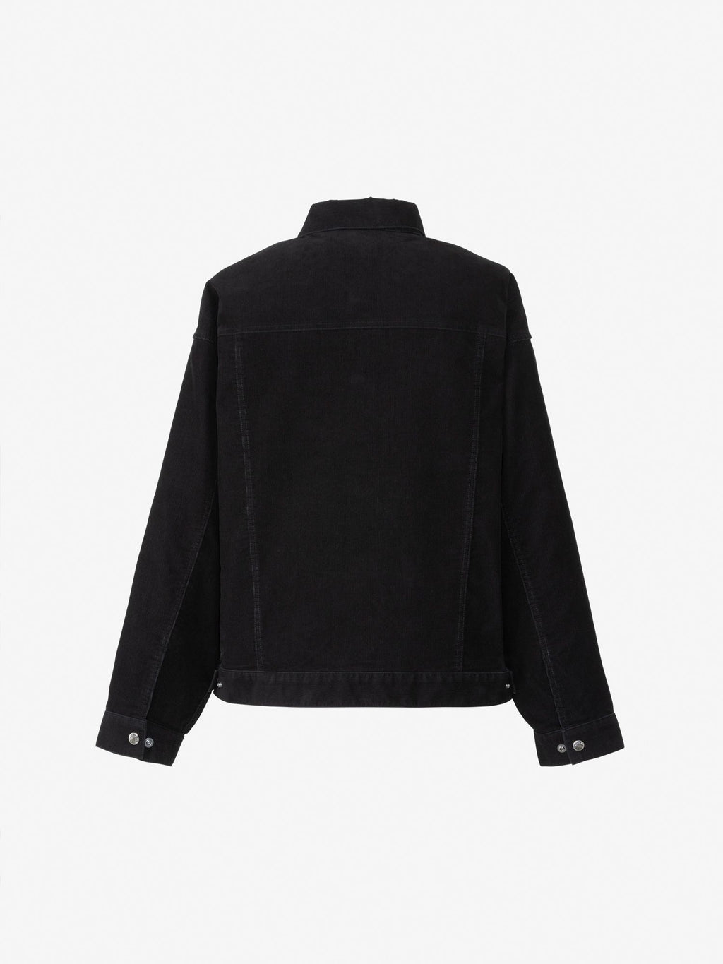 Valley Wave Tracker Jacket (Unisex)