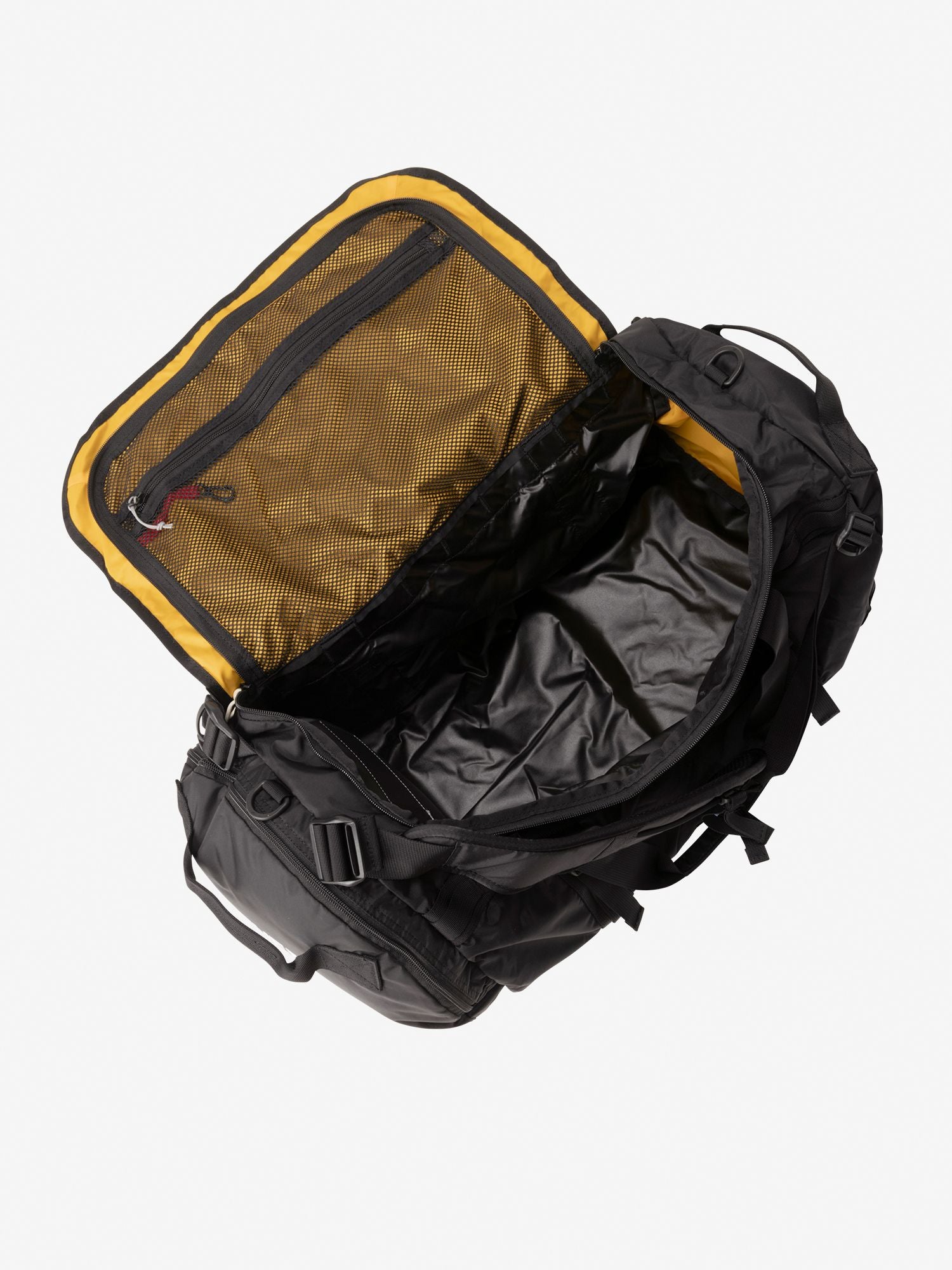 Nylon Duffle 50 (Kids)