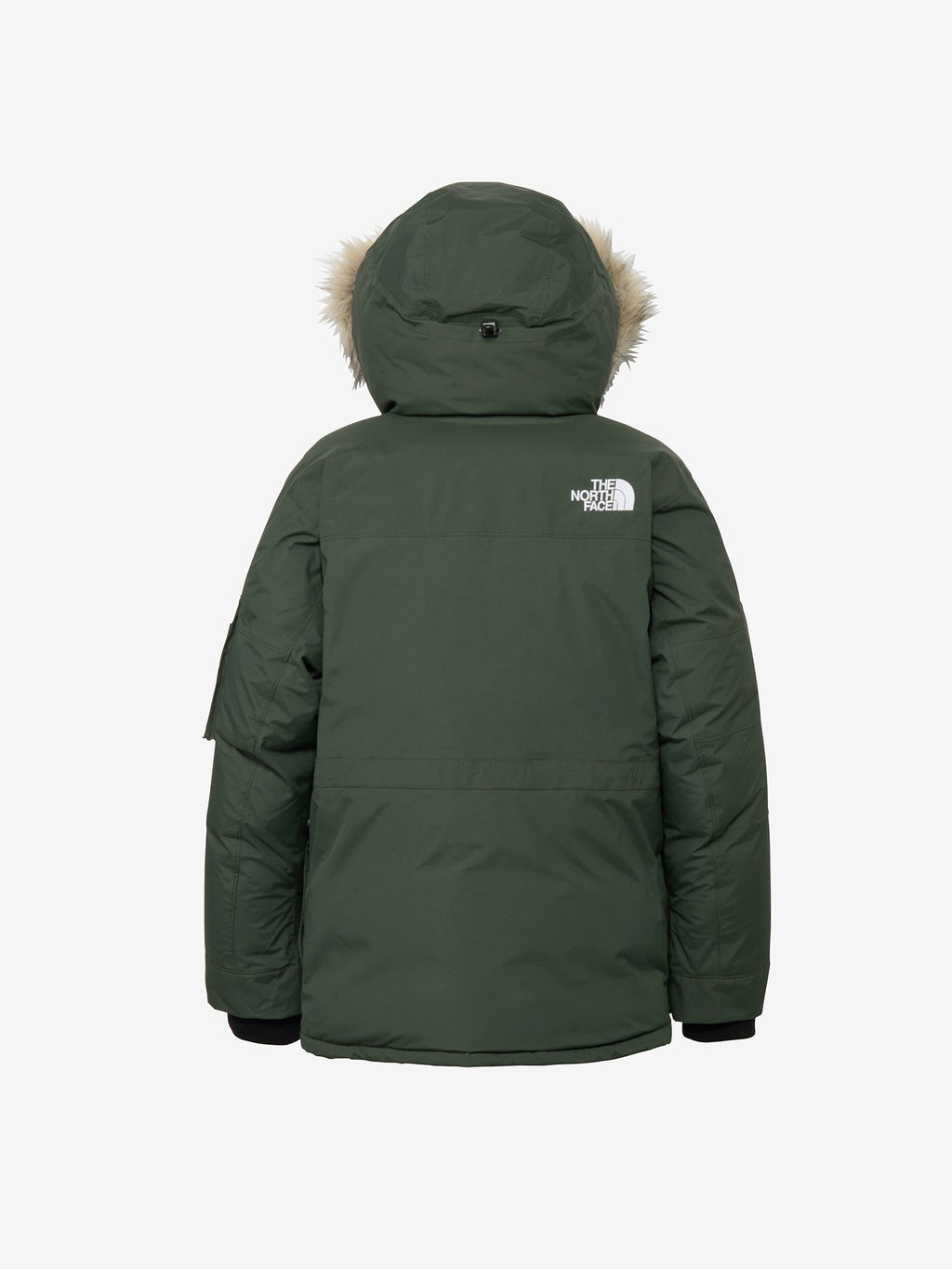Southern Cross Parka (Unisex)
