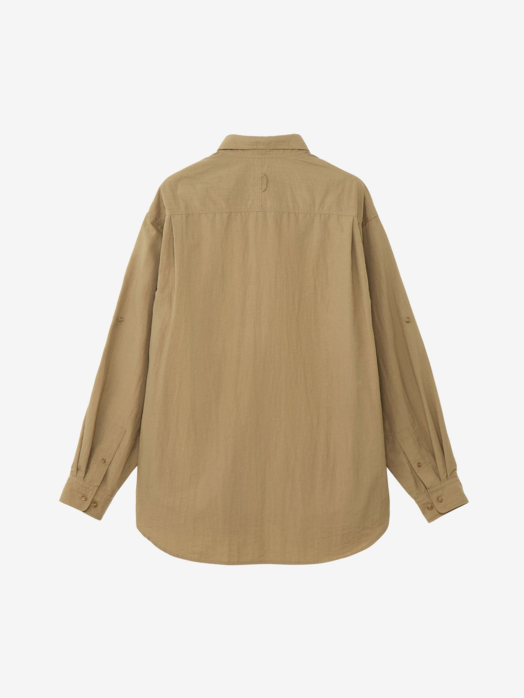 Long Sleeve Field Utility Shirt (Unisex)
