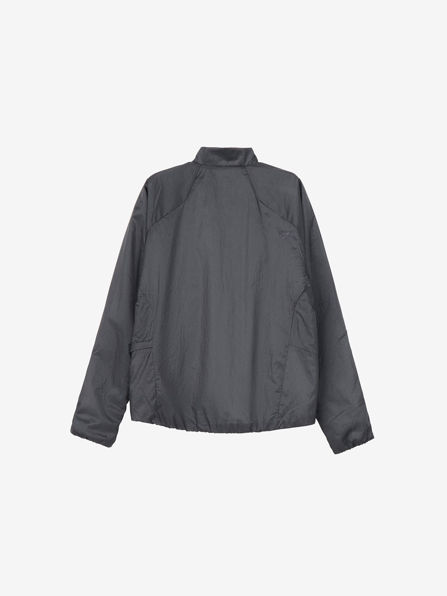 Light Warmer Coach Jacket (Unisex)