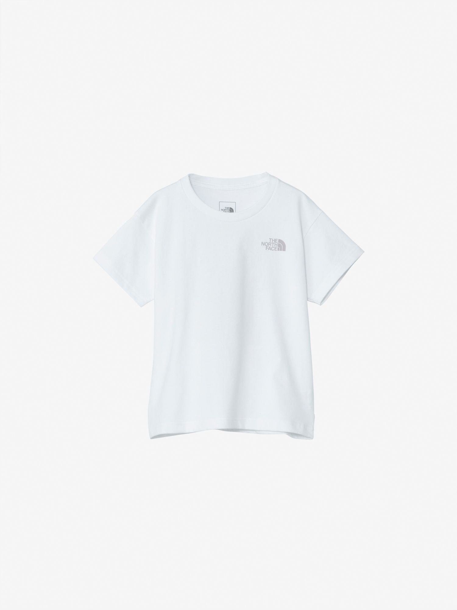 Toddler Short Sleeve Yosemite Fall Tee (Kids)