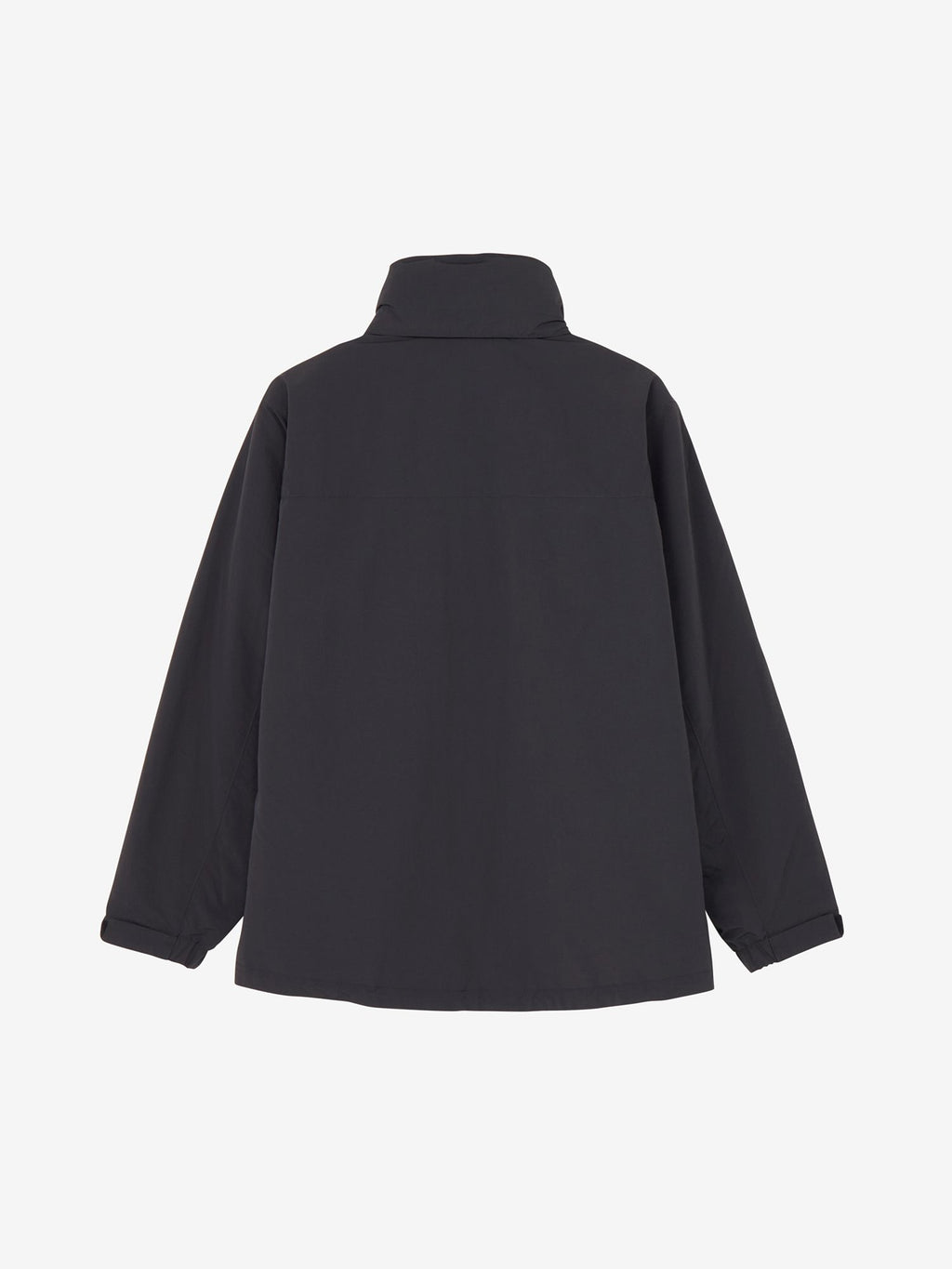 Dope Dyed Taffeta Warmer Jacket (Unisex)