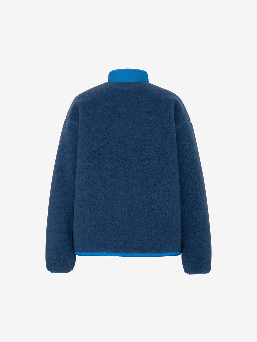 Reversible Extreme Pile Fleece Jacket (Unisex)