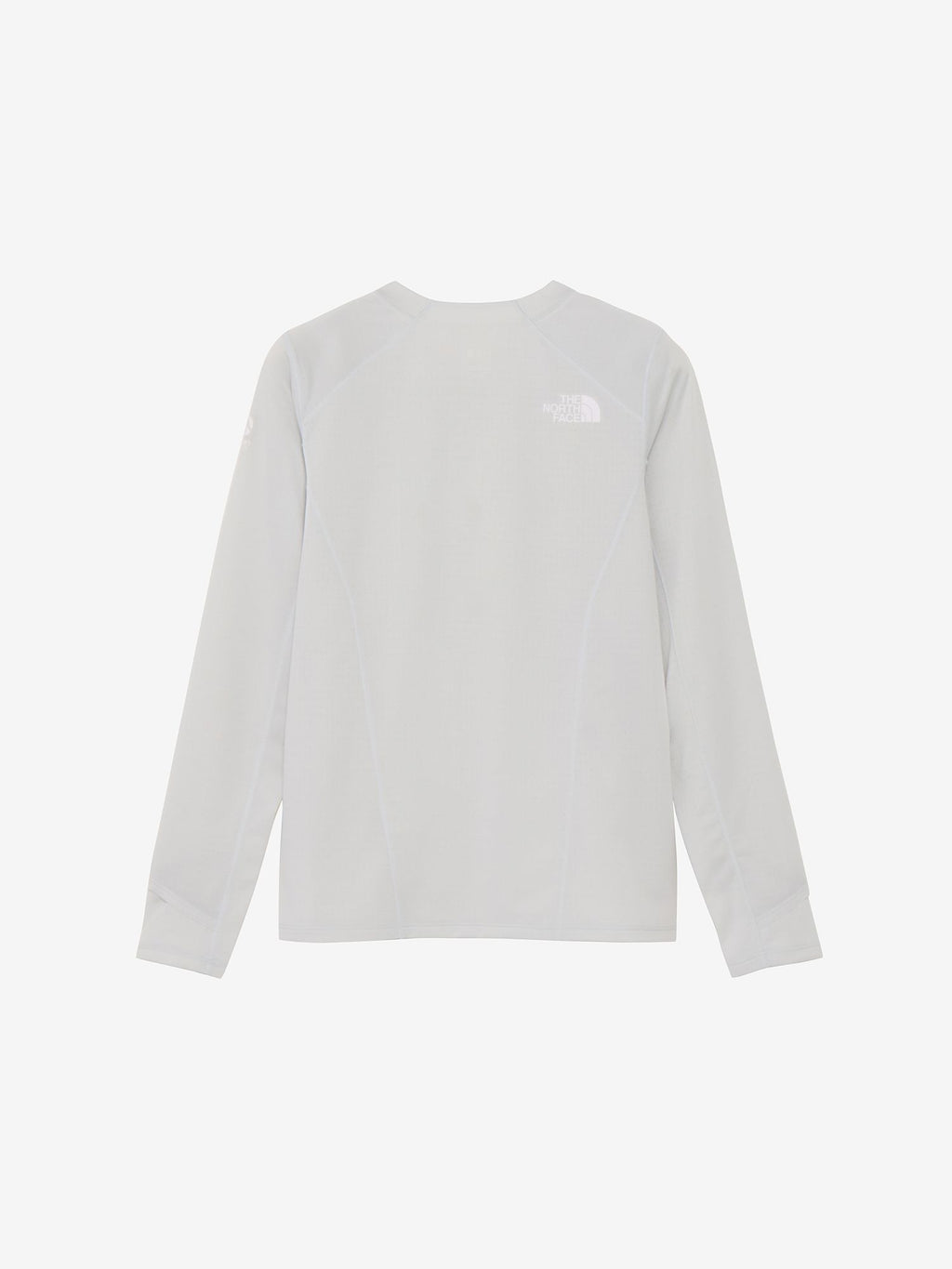 Long Sleeve Hybrid Dry Dot Light Crew (Women's)