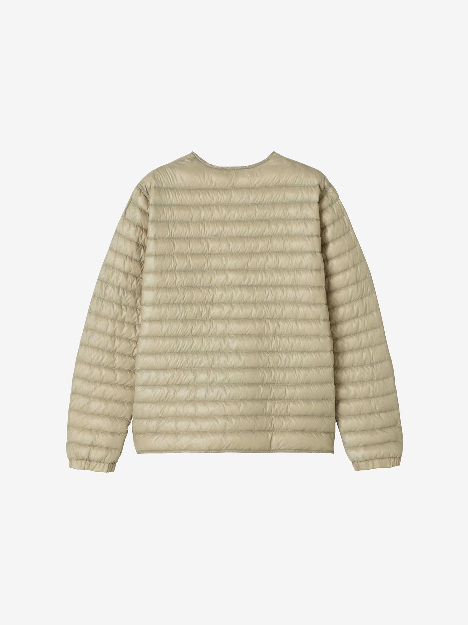 Sunya / Mobile Down Cardigan (Unisex)