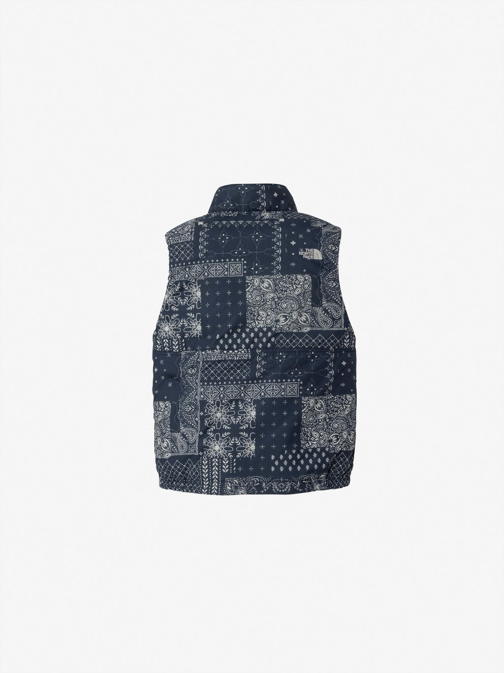 Toddler Novelty Reversible Cozy Vest (Kids)