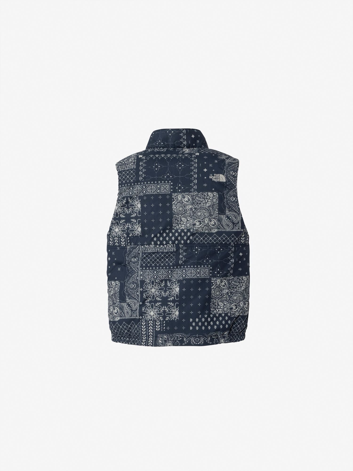 Toddler Novelty Reversible Cozy Vest (Kids)