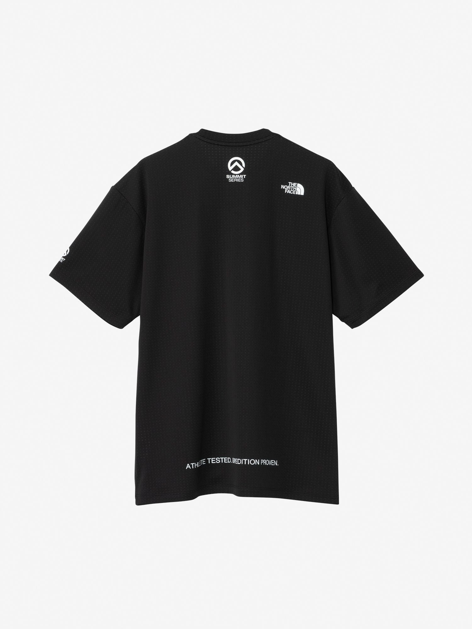 Summit 25th Dry Dot Crew (Unisex)