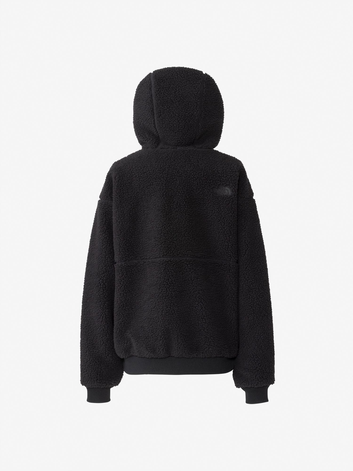 Extreme Pile Hoodie Jacket (Unisex)