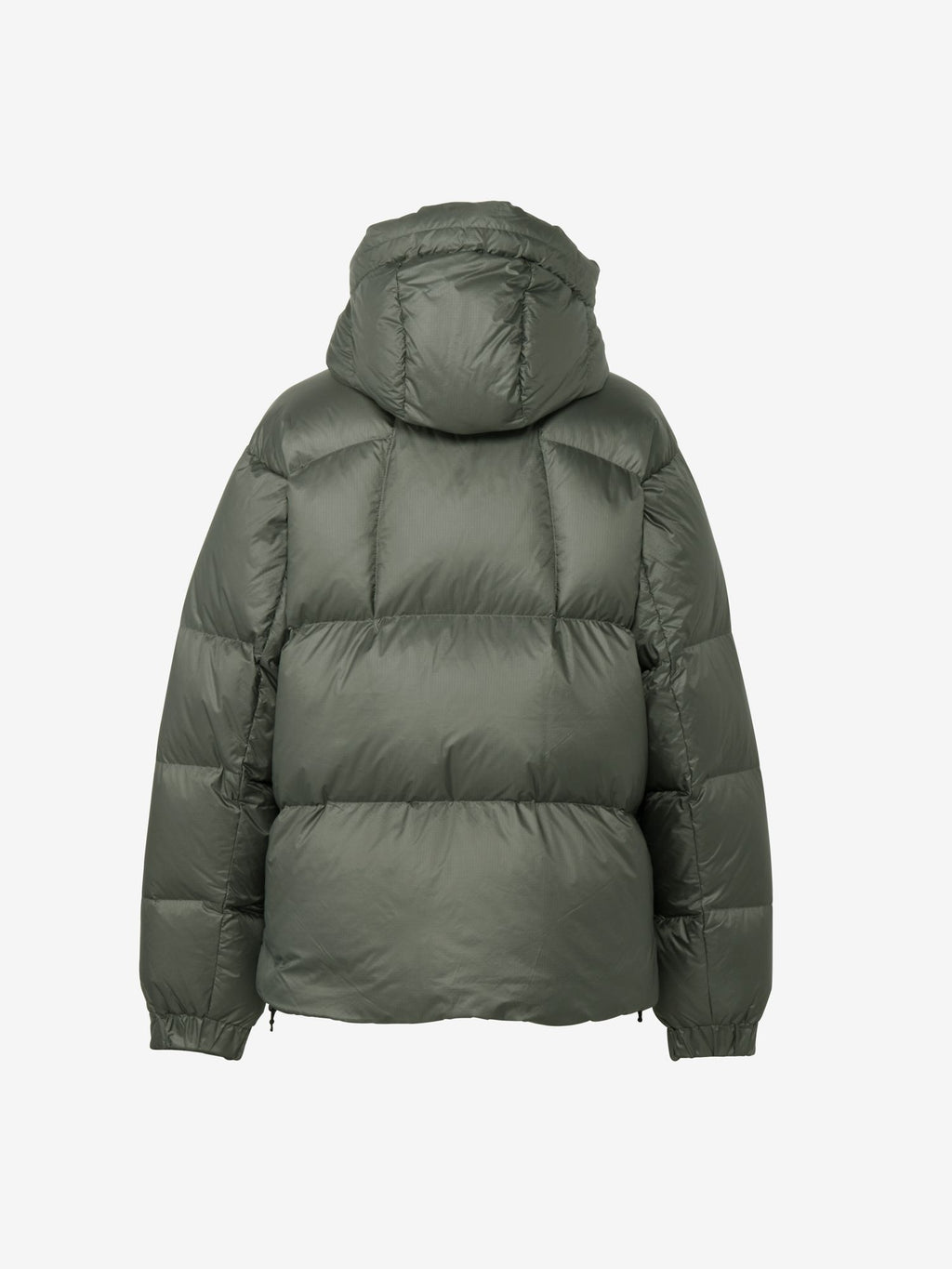 Pertex Quantum Down Parka (Unisex)
