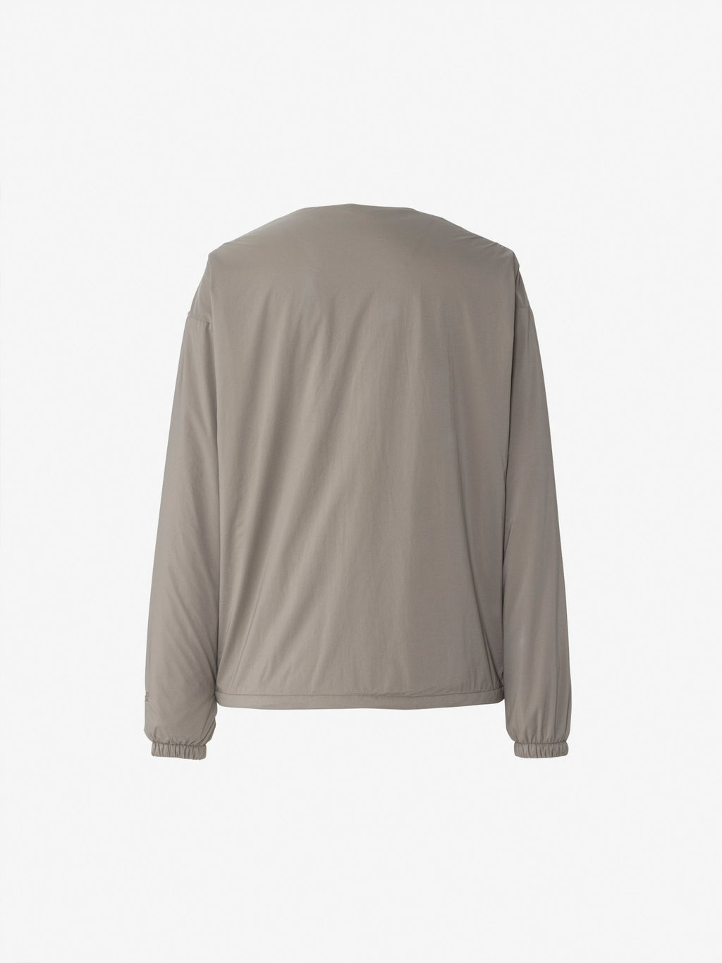 Sleek Comfort Zip Cardigan (Unisex)