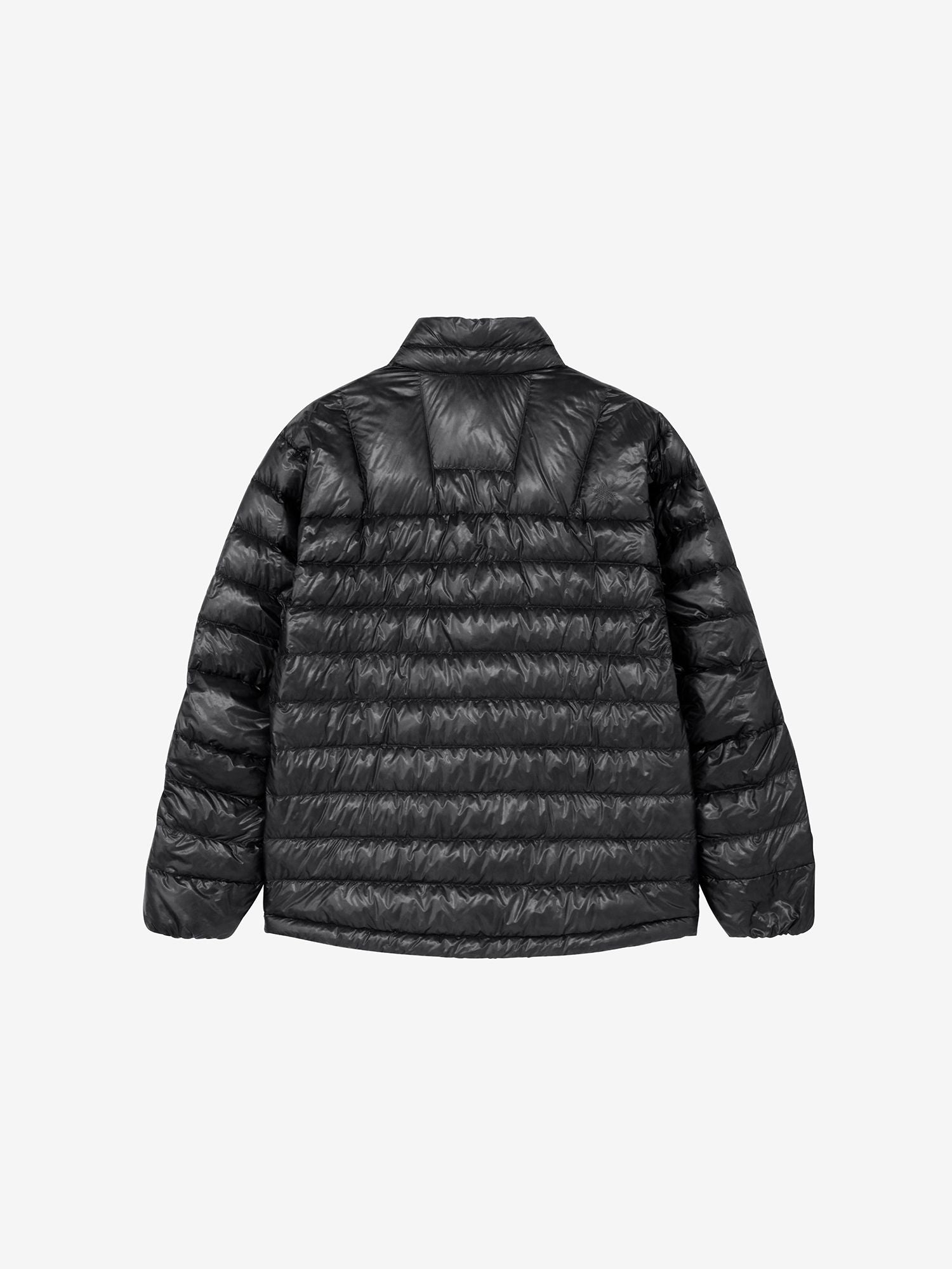 1000 Fill Power Spattering Down Jacket (Unisex)