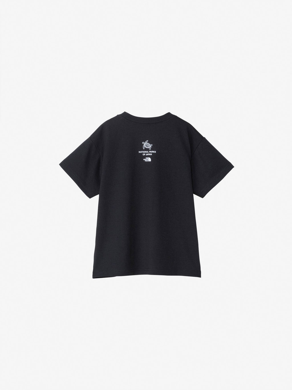 Short Sleeve National Park Tee (Kids)