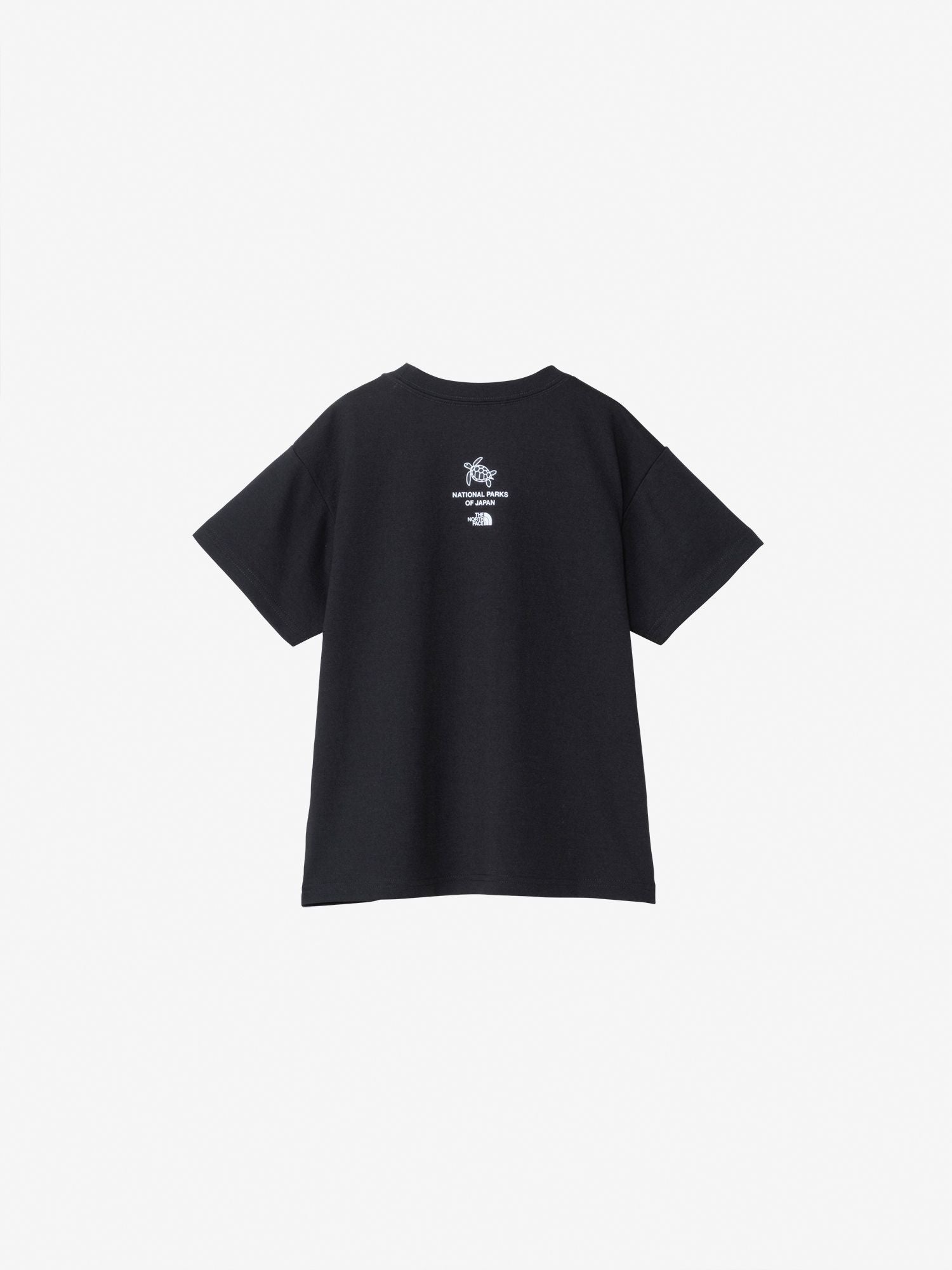 Short Sleeve National Park Tee (Kids)