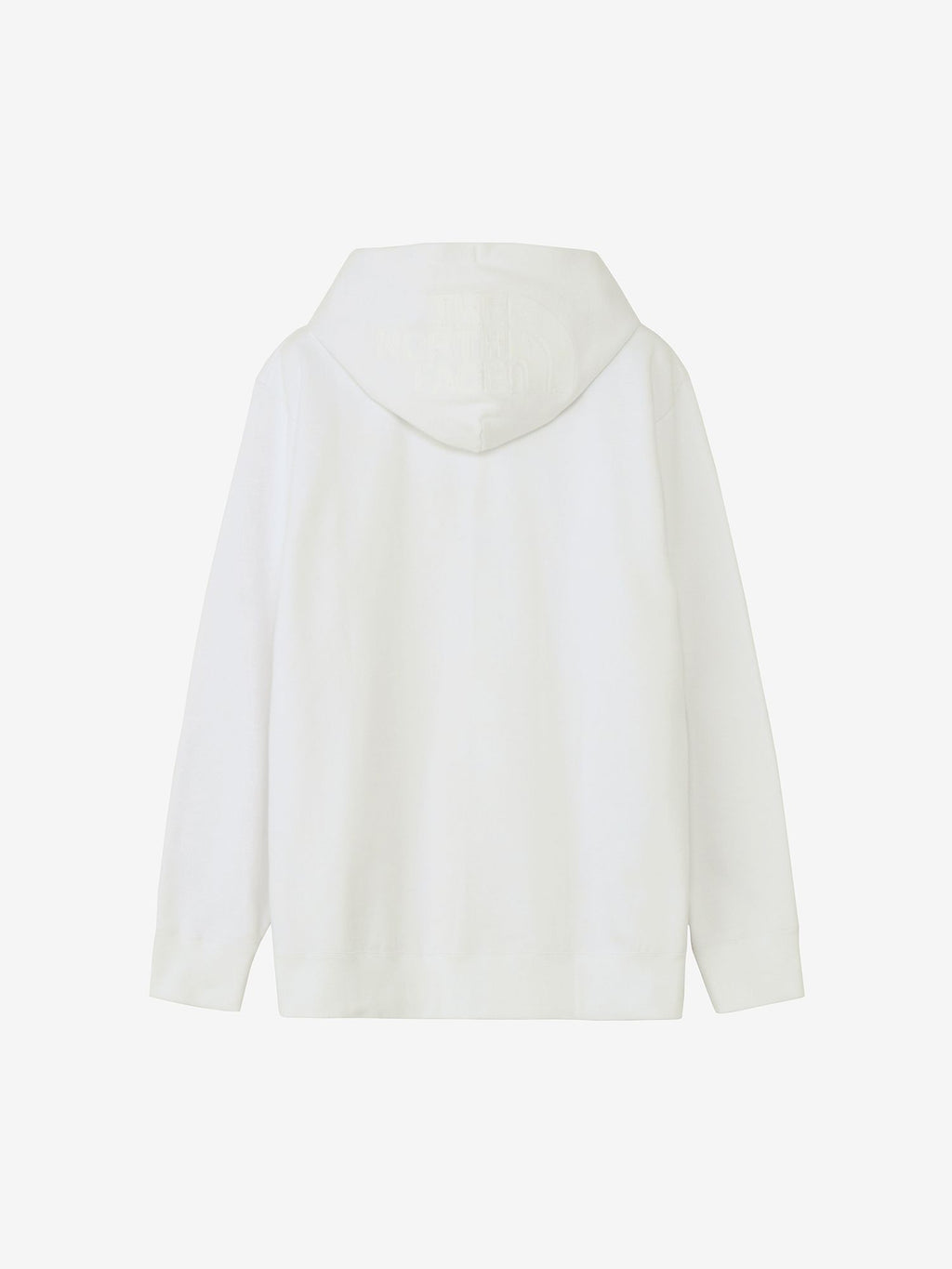 Rear View Full Zip Hoodie (Men's)