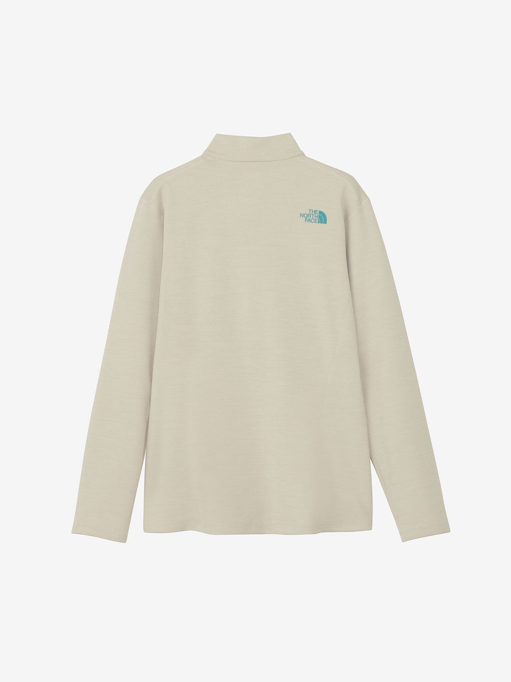 Long Sleeve QD Mid Zip-Up (Women's)