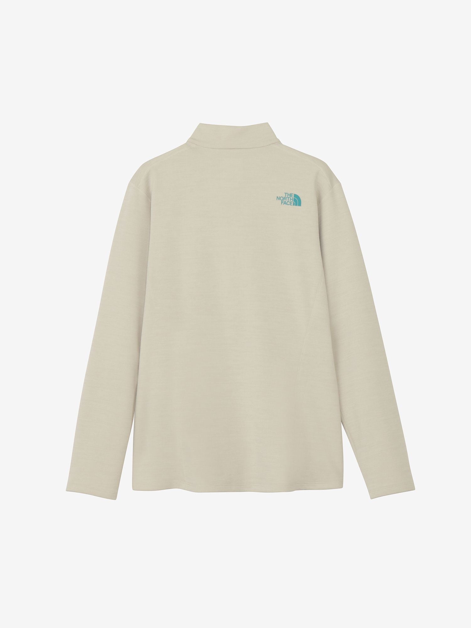 Long Sleeve QD Mid Zip-Up (Women's)