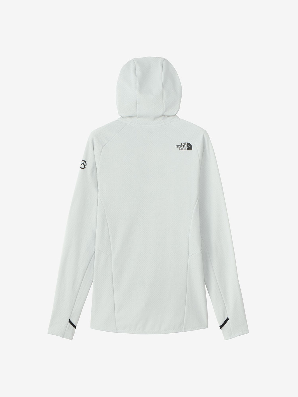 Expedition Grid Fleece Full Zip Hoodie (Unisex)