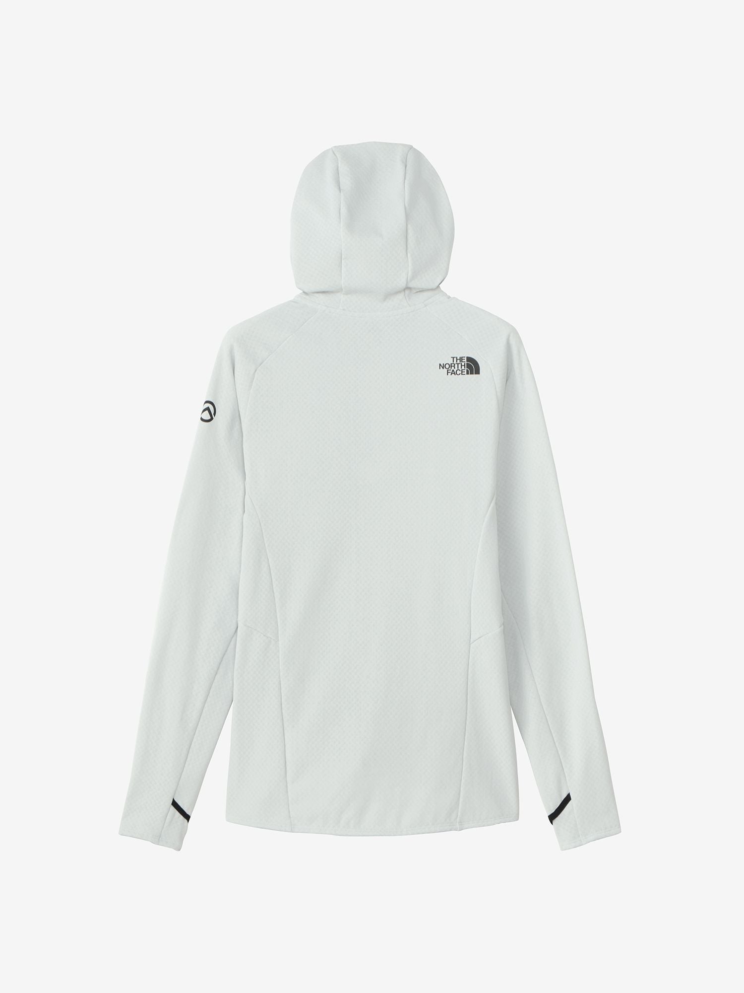 Expedition Grid Fleece Full Zip Hoodie (Unisex)