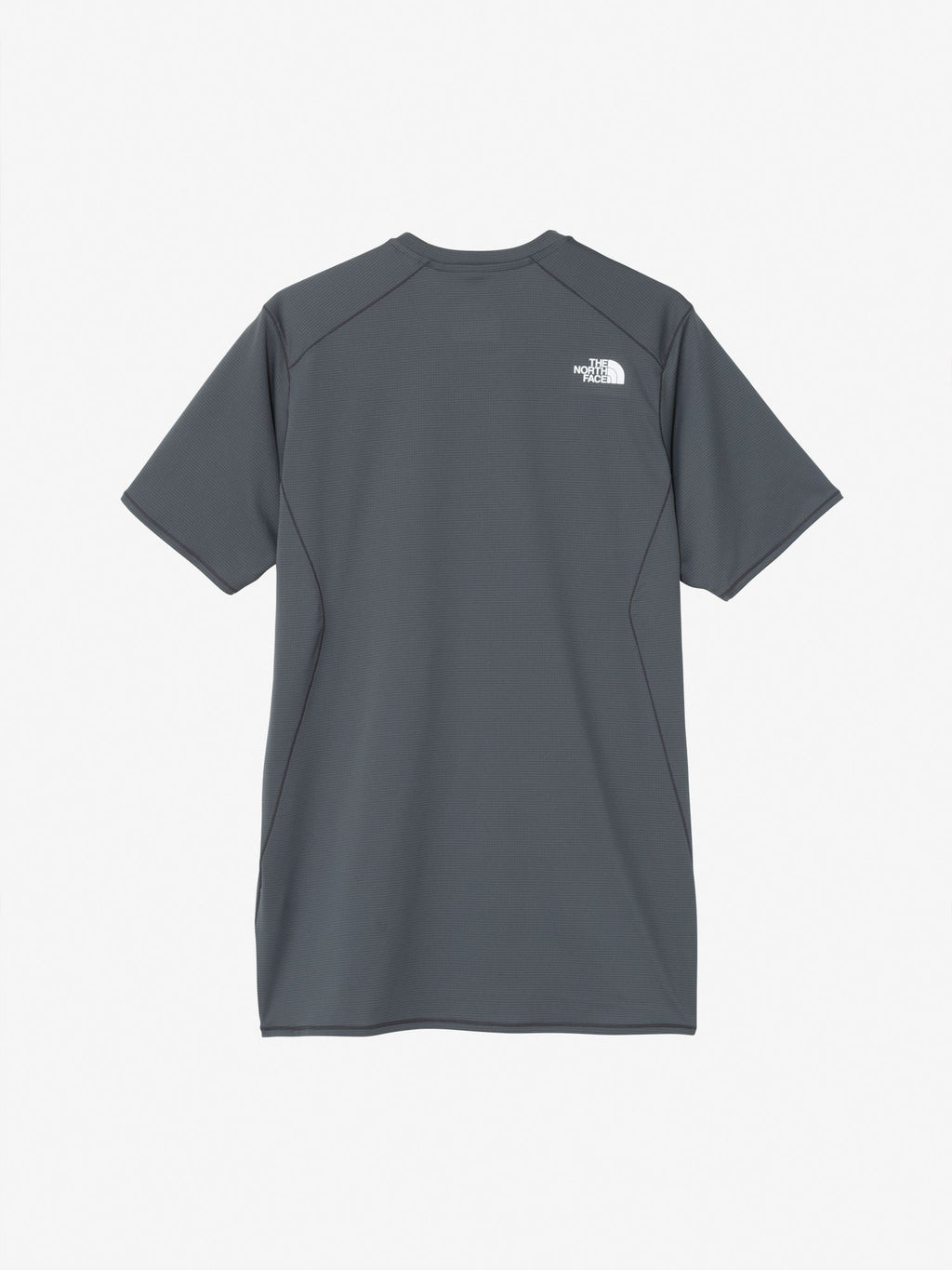Short Sleeve Breeze Range Run Crew (Men's)