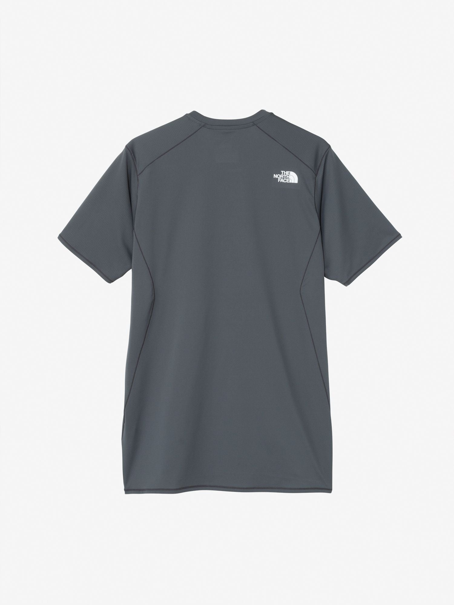 Short Sleeve Breeze Range Run Crew (Men's)